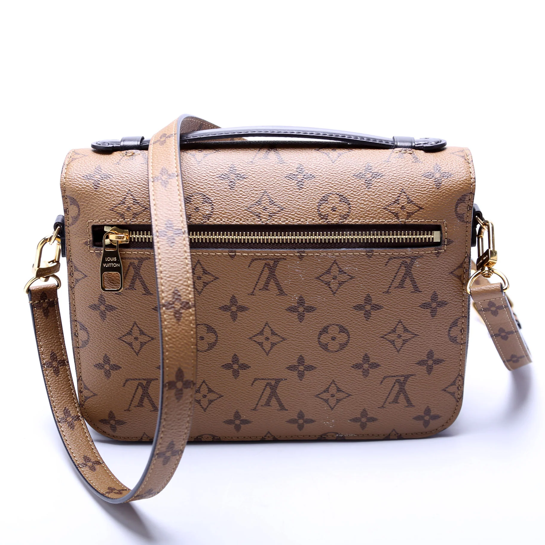 Pochette Metis Reverse Monogram - Image 3