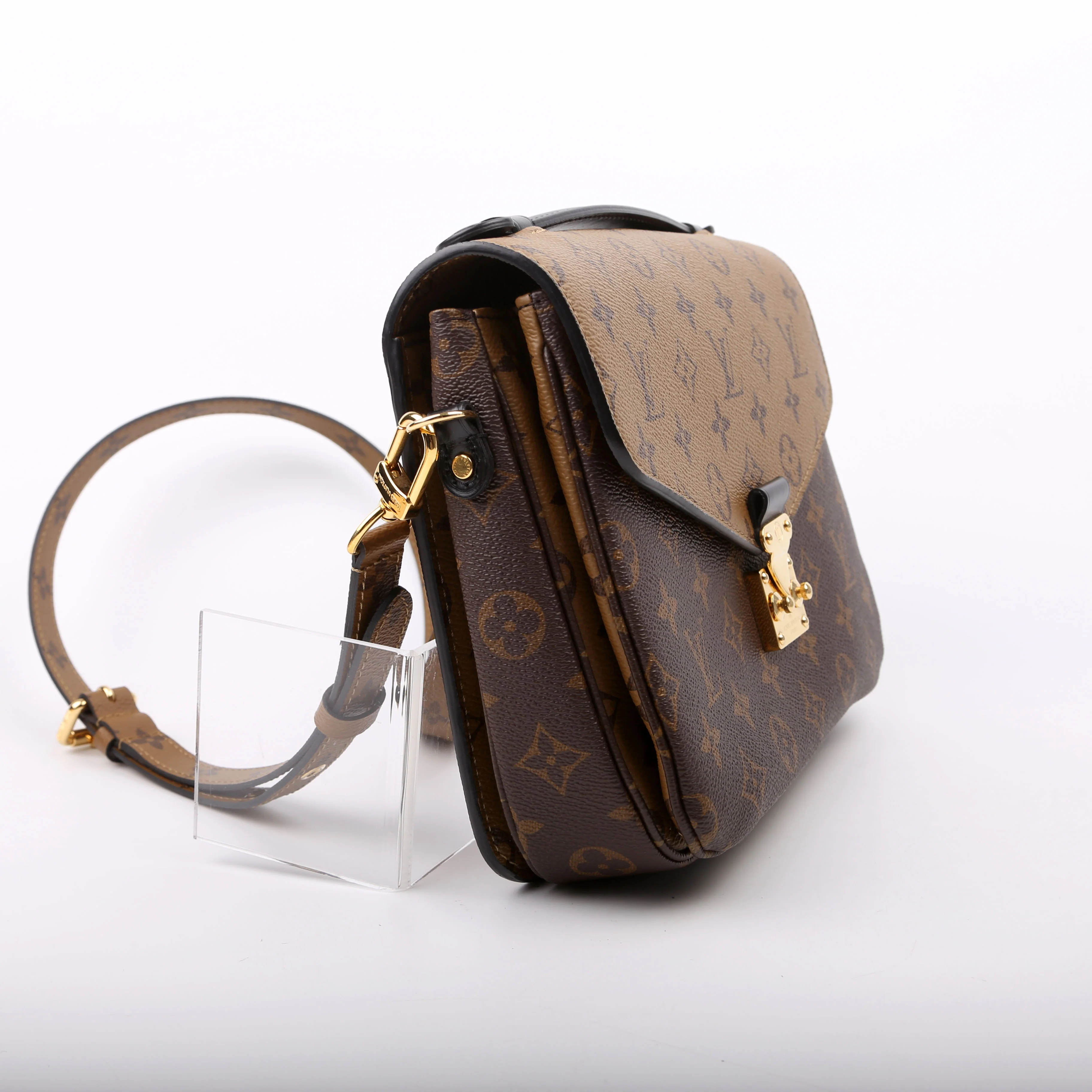 Pochette Metis Reverse Monogram - Image 2