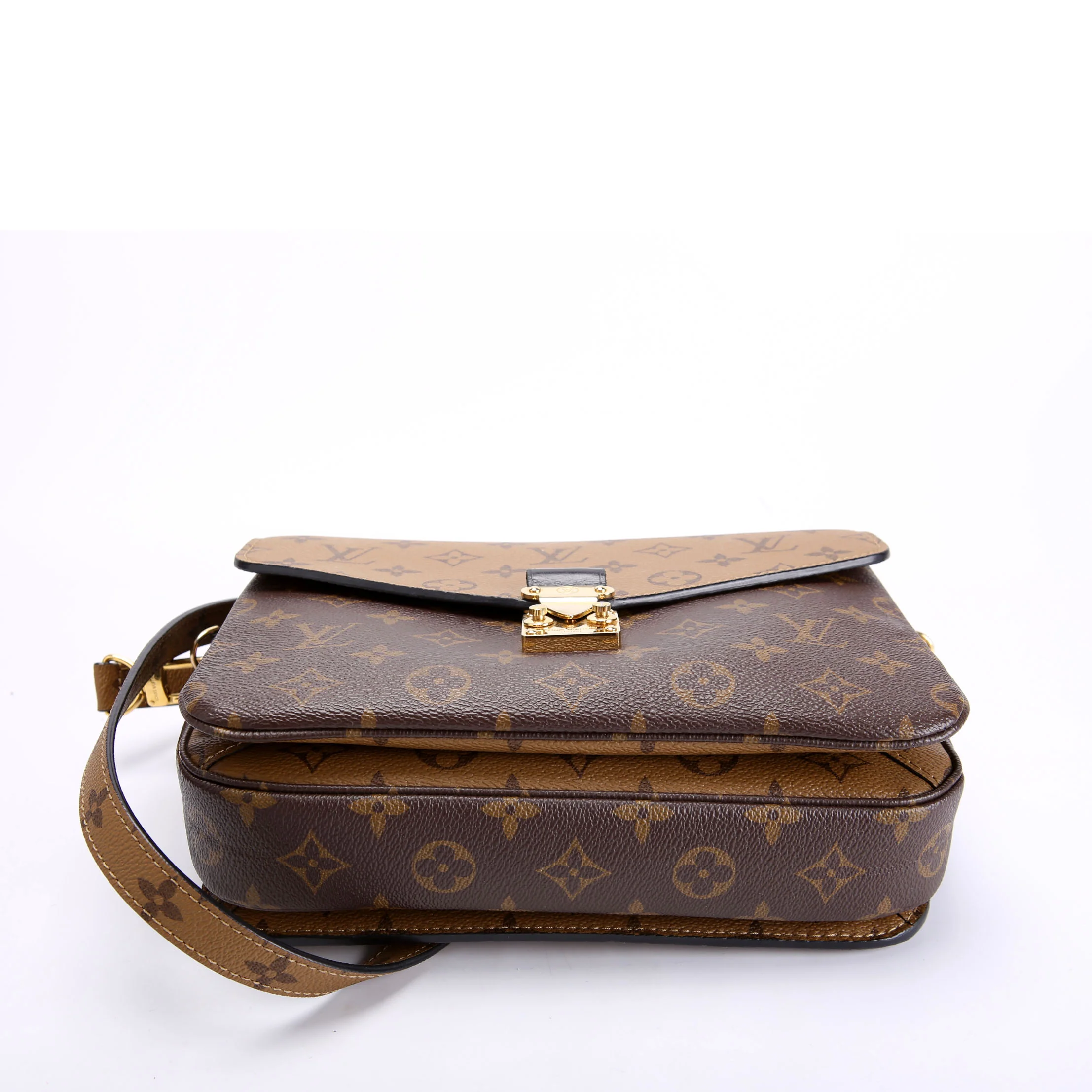 Pochette Metis Reversed Monogram - Image 4