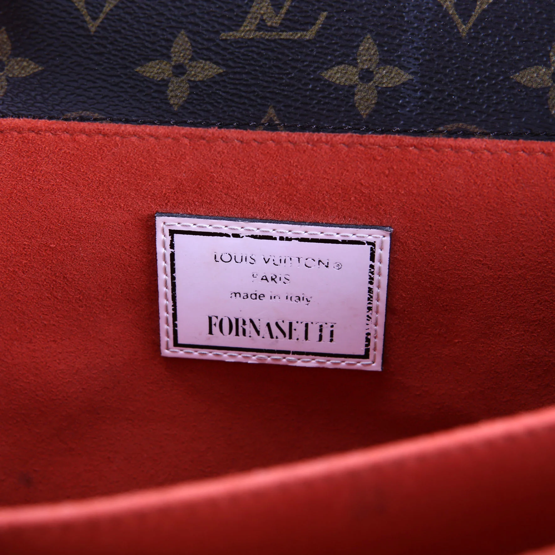 Pochette Metis X Fornasetti - Image 12
