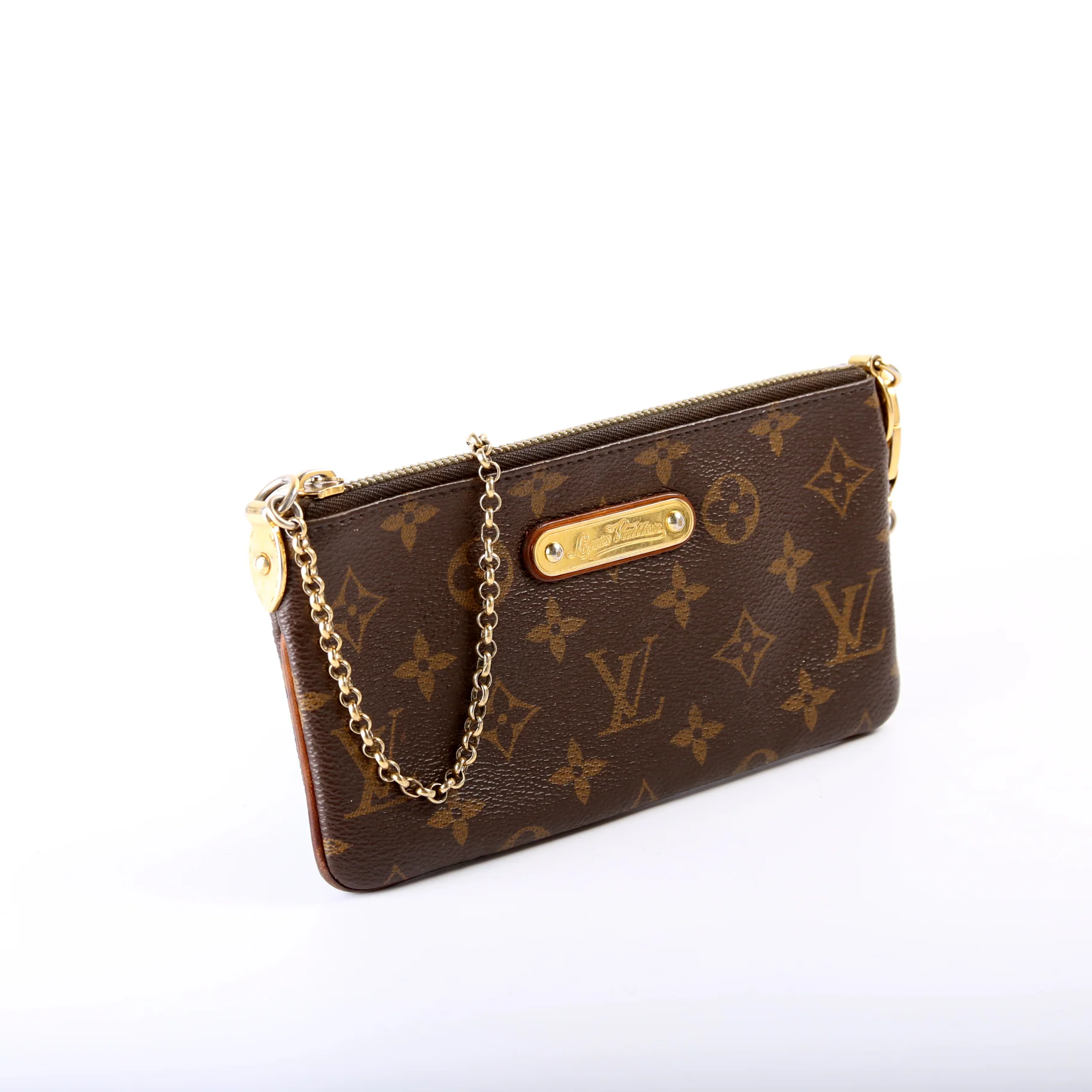 Pochette Milla MM Monogram - Image 2