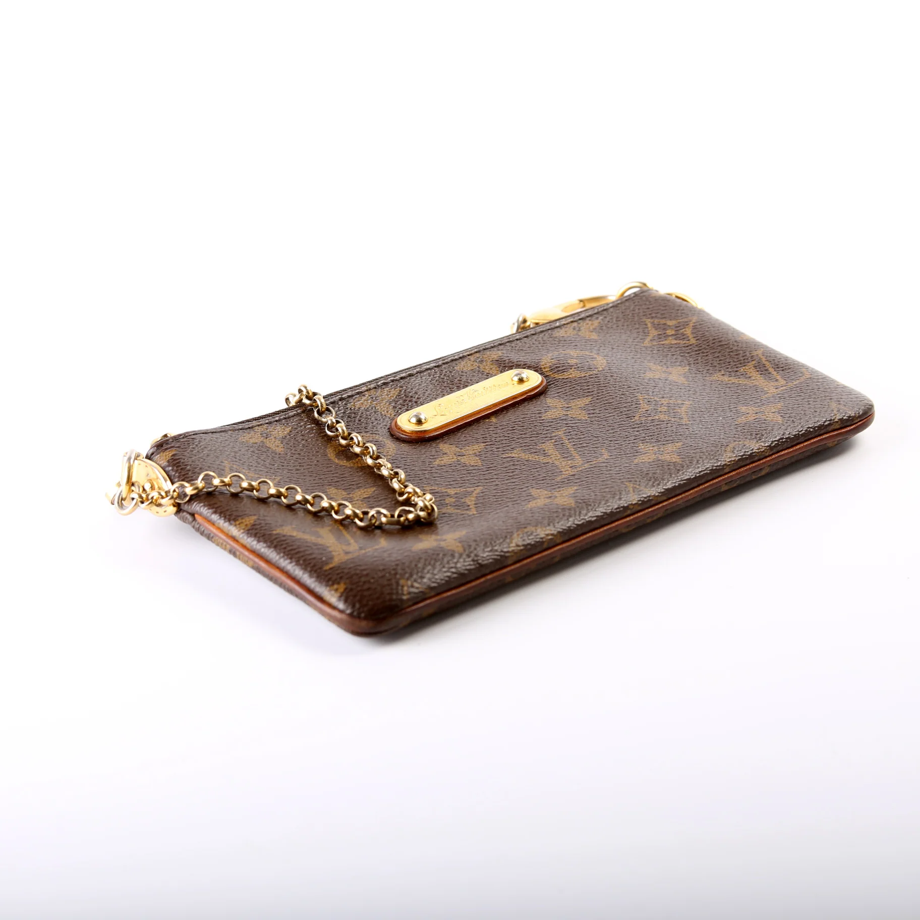 Pochette Milla MM Monogram - Image 3