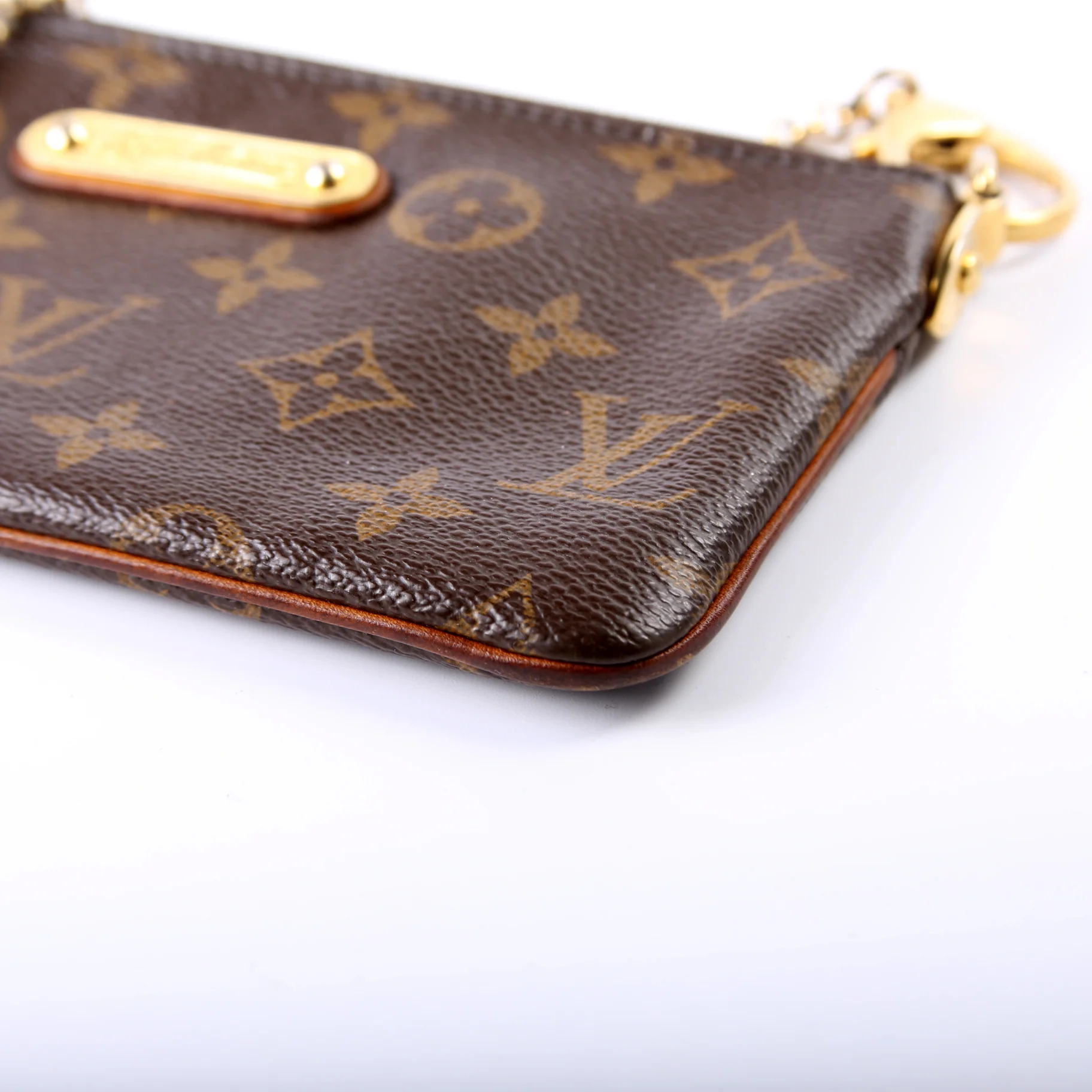 Pochette Milla MM Monogram - Image 5