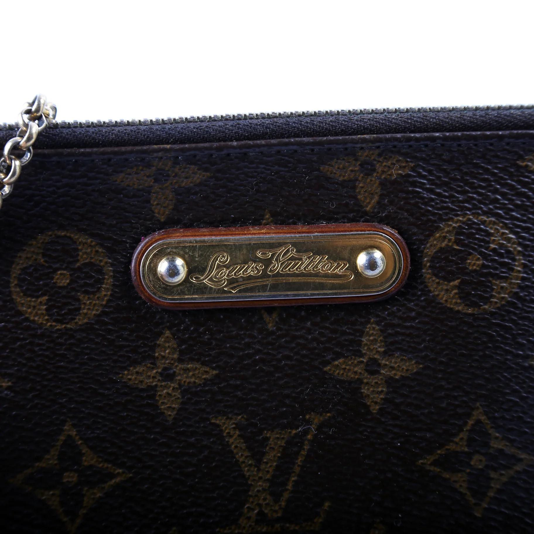 Pochette Milla MM Monogram - Image 6