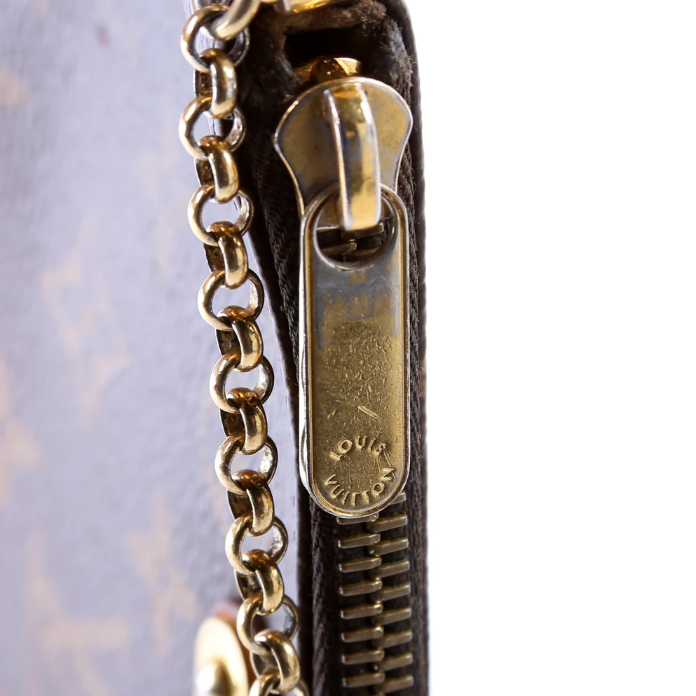 Pochette Milla MM Monogram - Image 8