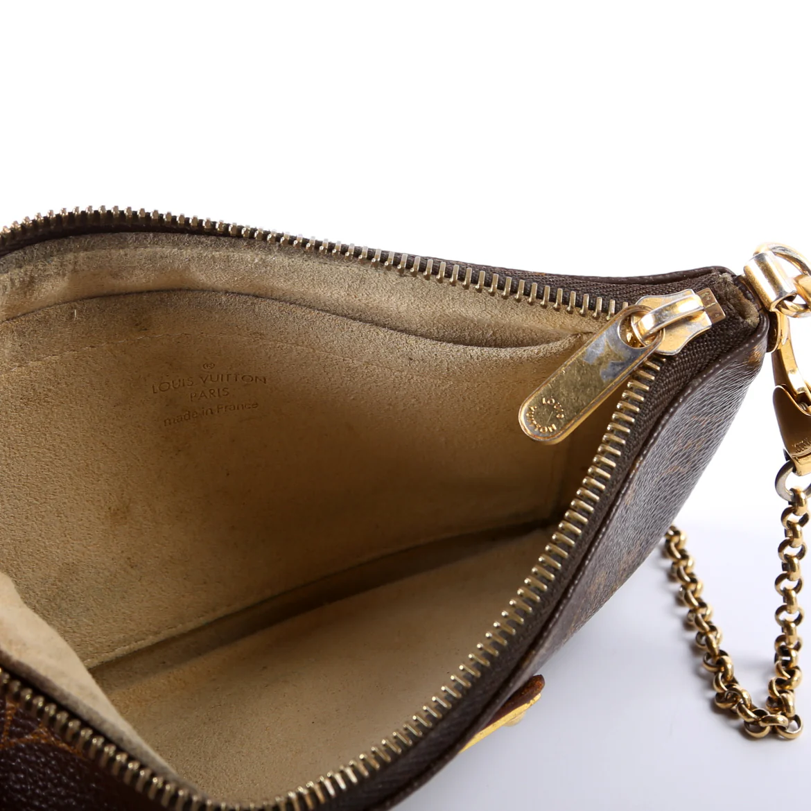Pochette Milla MM Monogram - Image 9