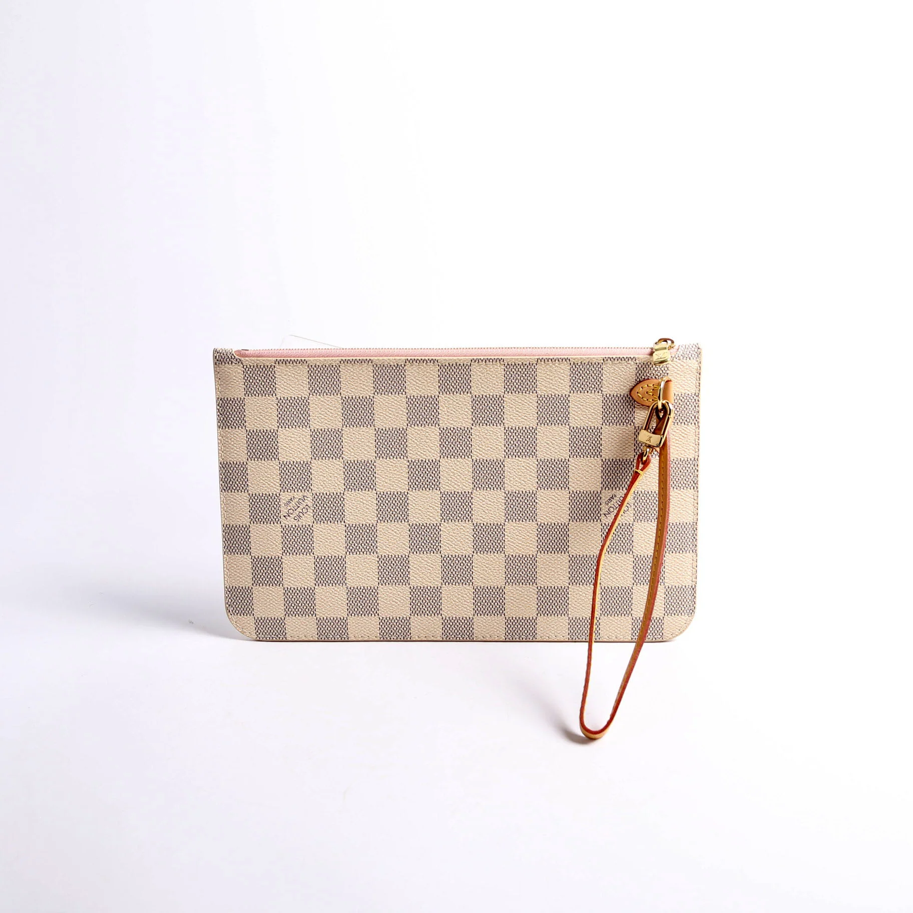 Pochette Only Azur Neverfull - Image 2