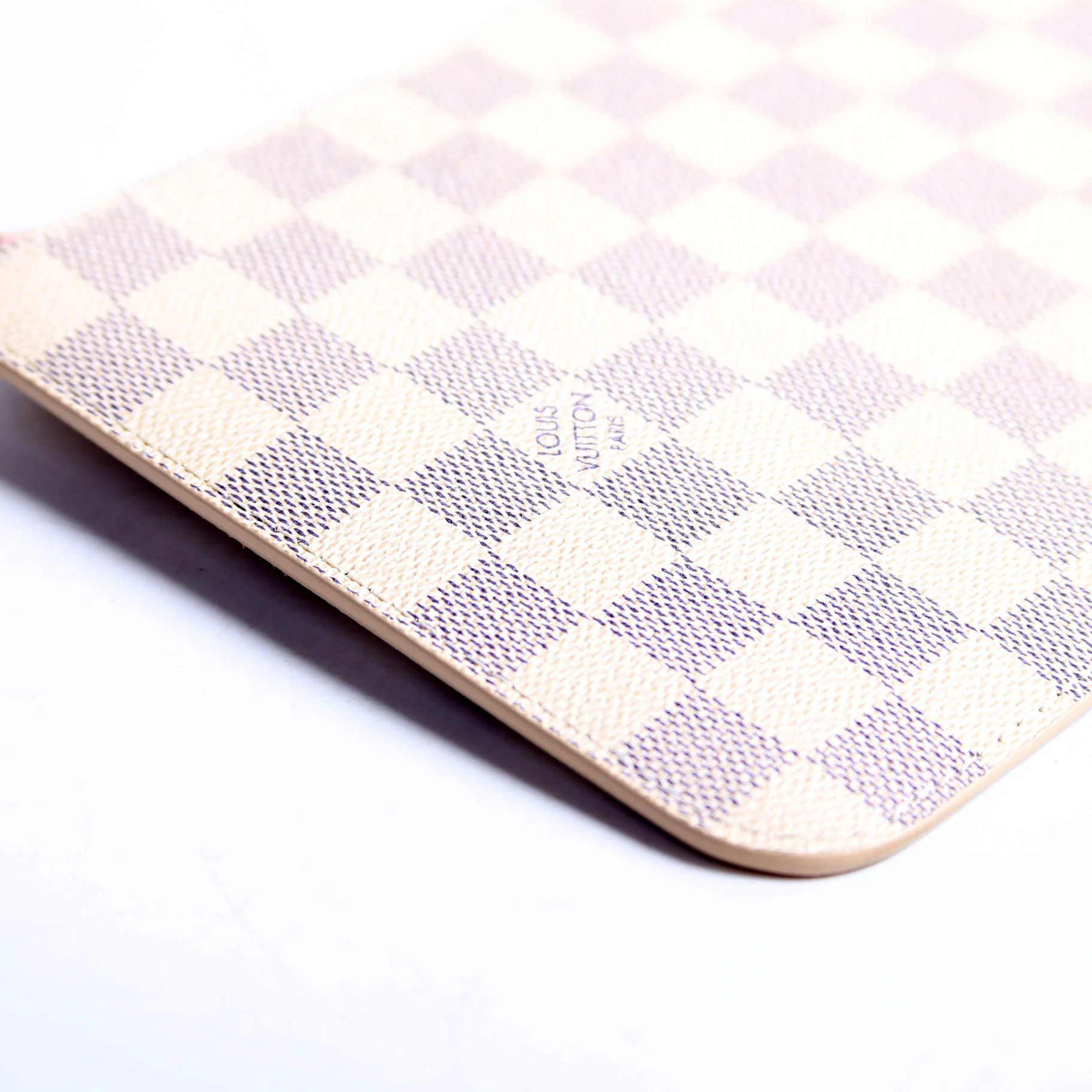 Pochette Only Azur Neverfull - Image 4