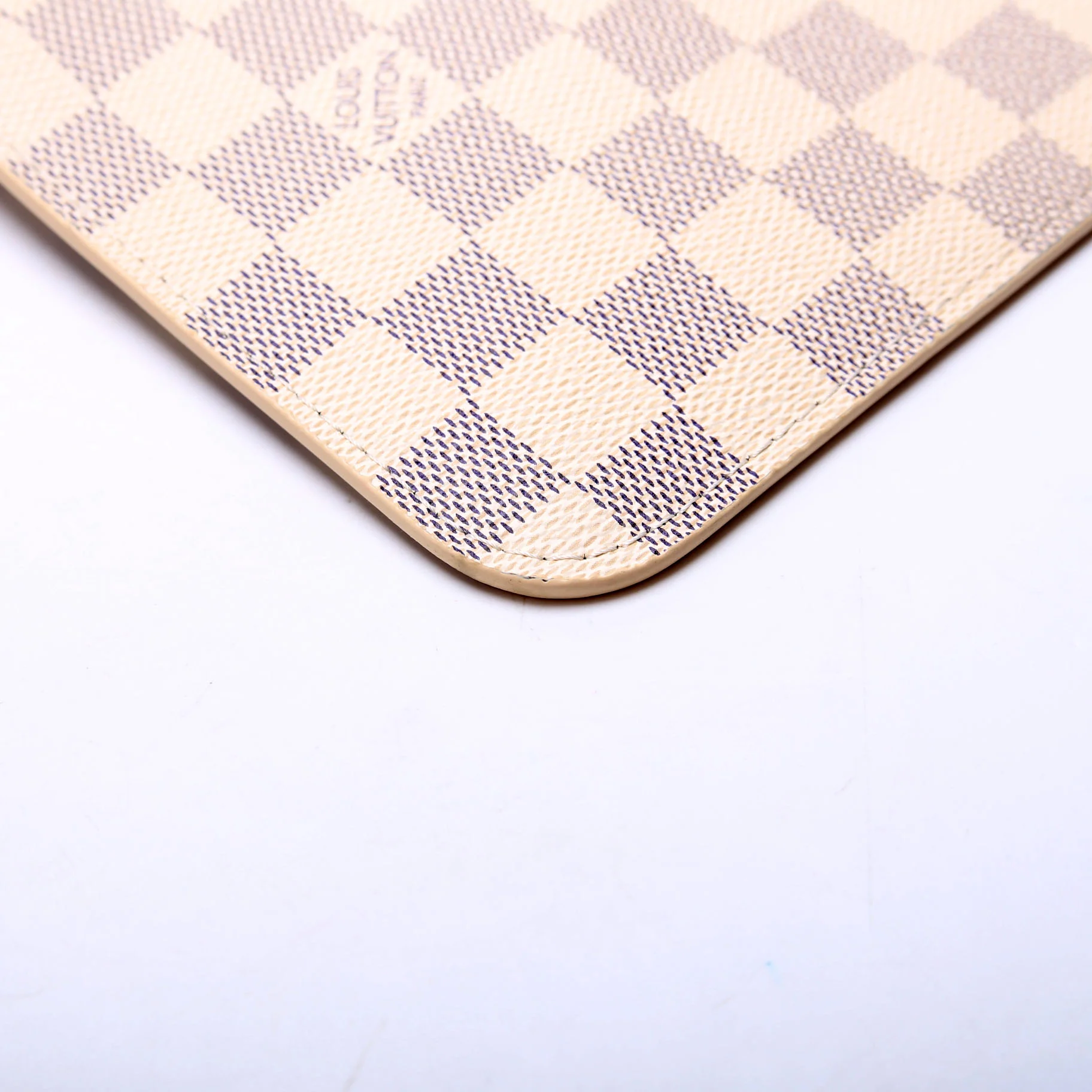 Pochette Only Azur Neverfull - Image 5