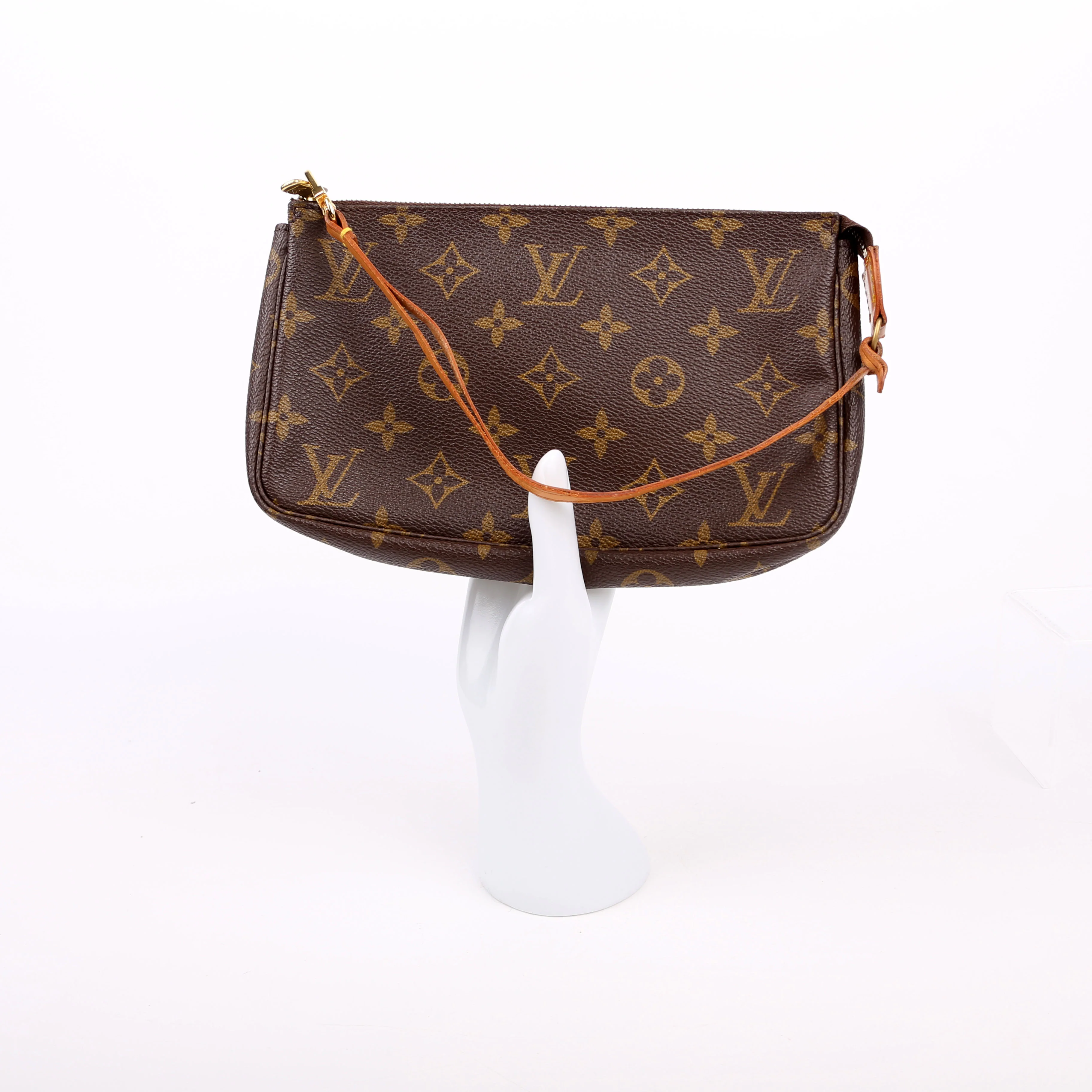 Pochette Only Bucket Bag Monogram - Image 12