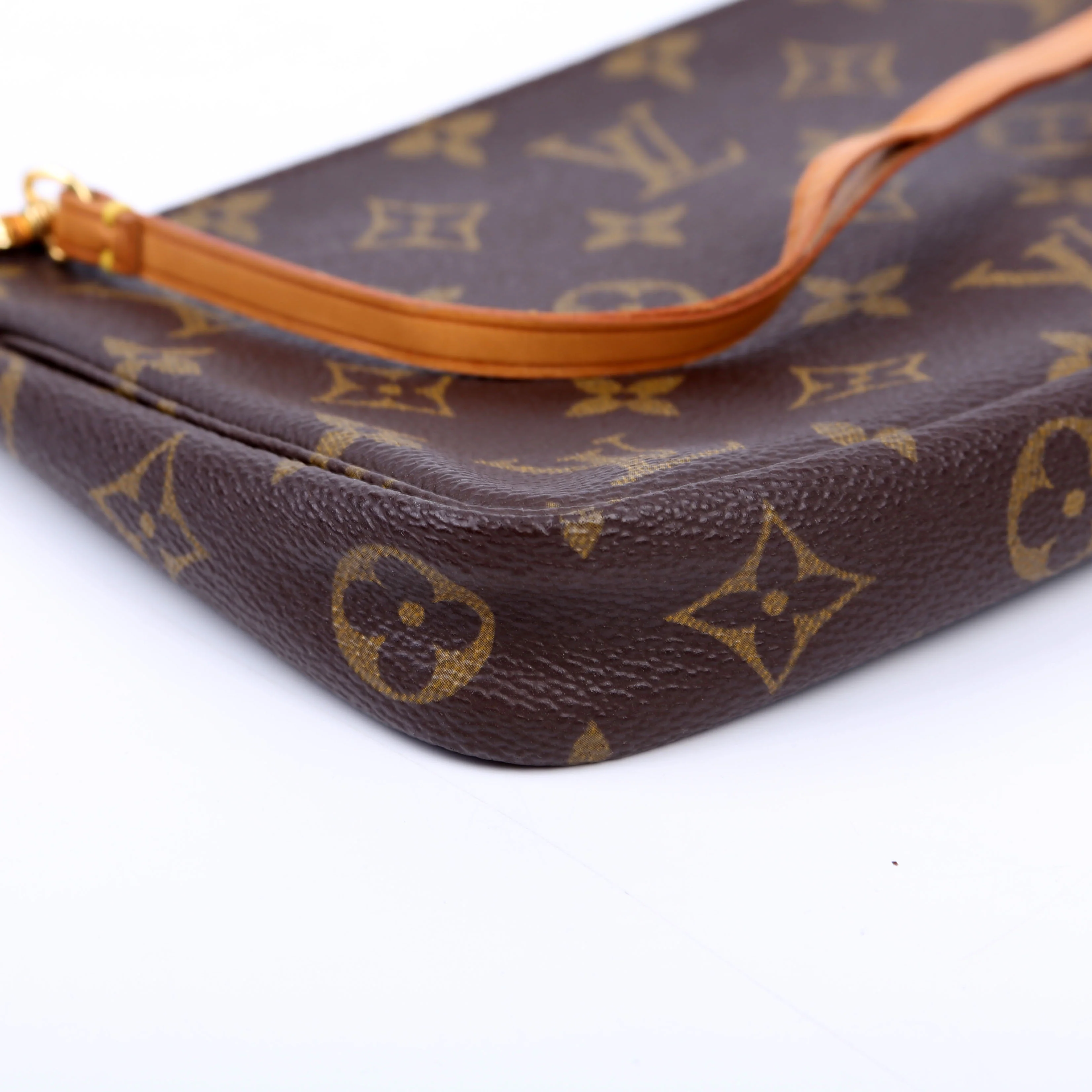 Pochette Only Bucket Bag Monogram - Image 6