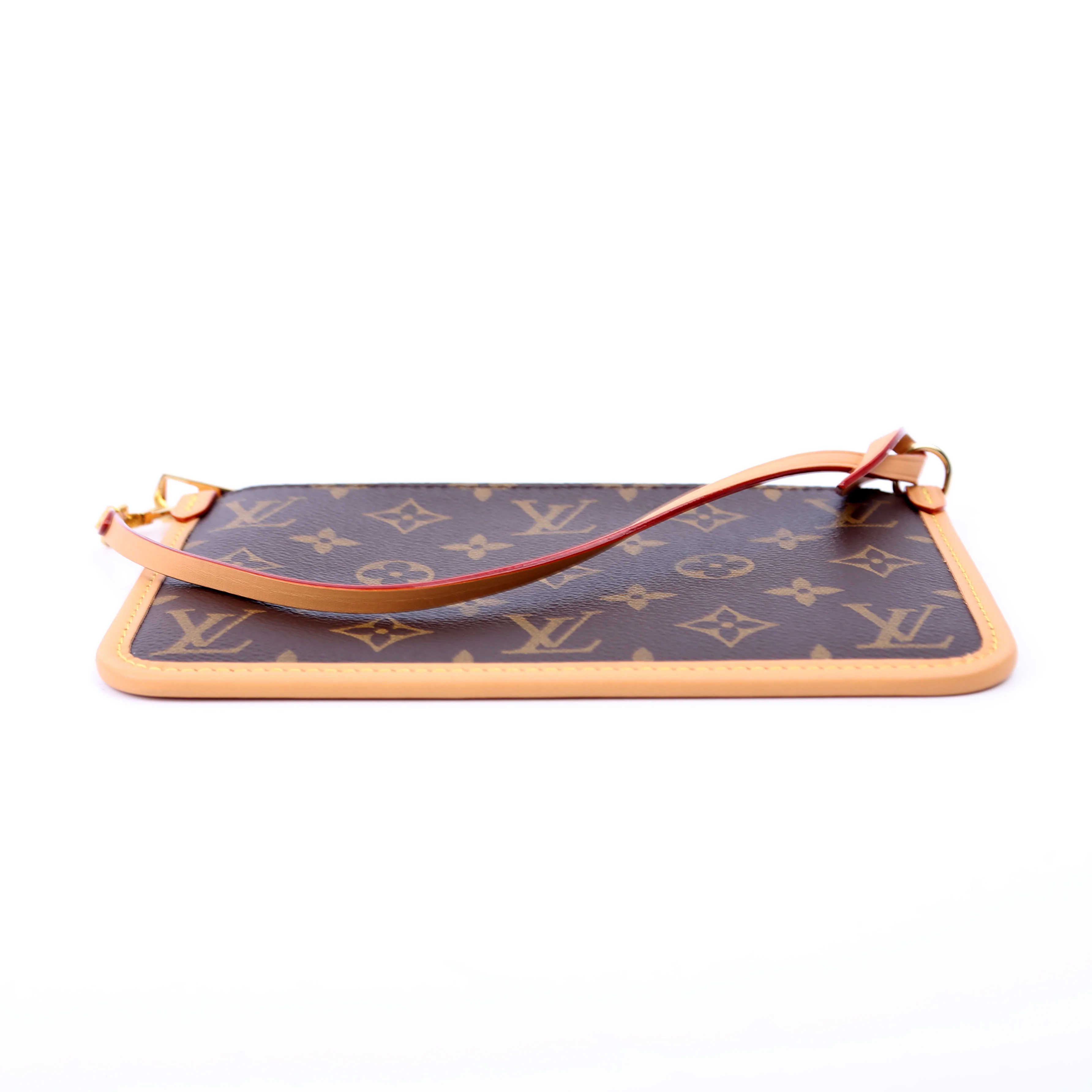 Pochette Only Carryall PM Monogram - Image 5