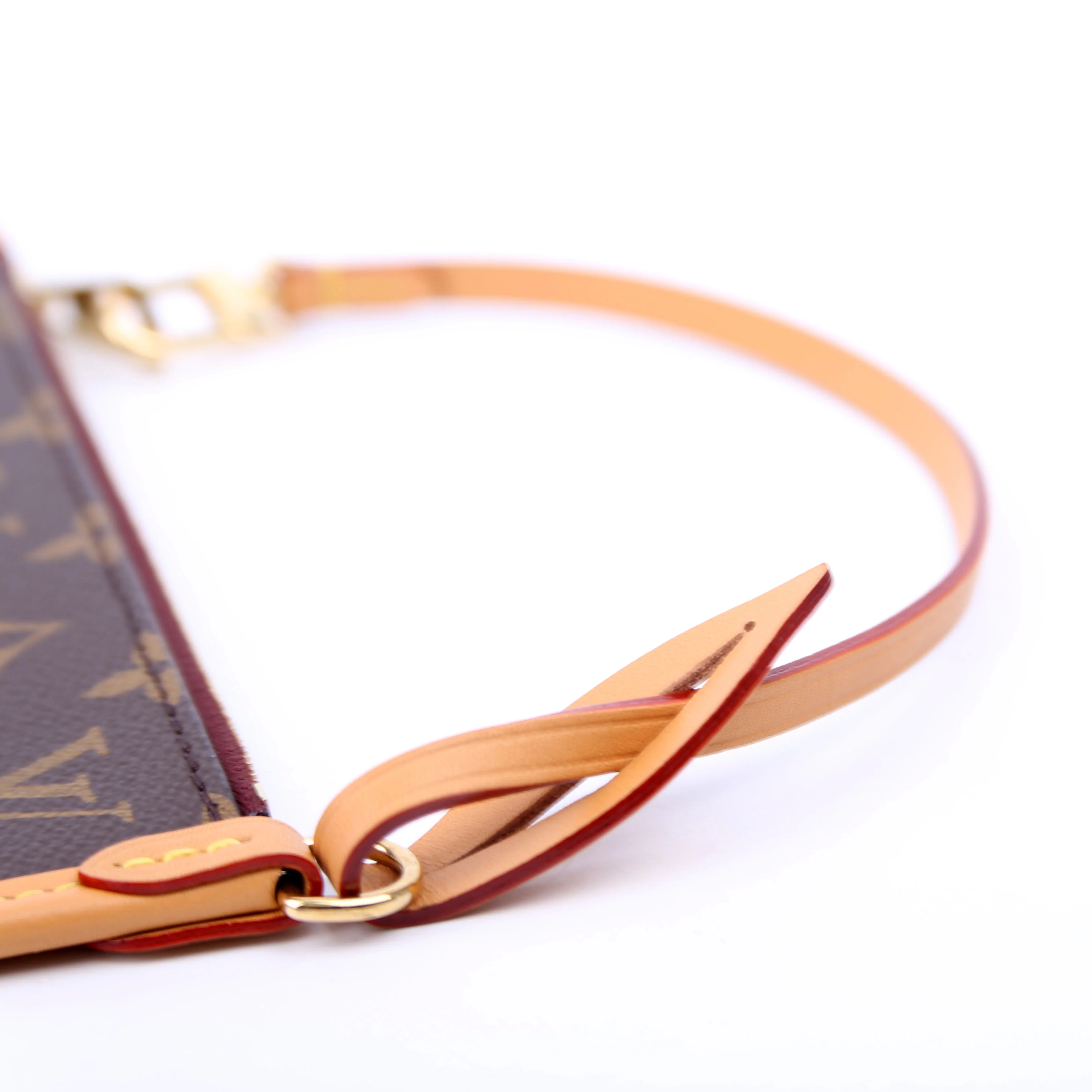 Pochette Only Carryall PM Monogram - Image 10
