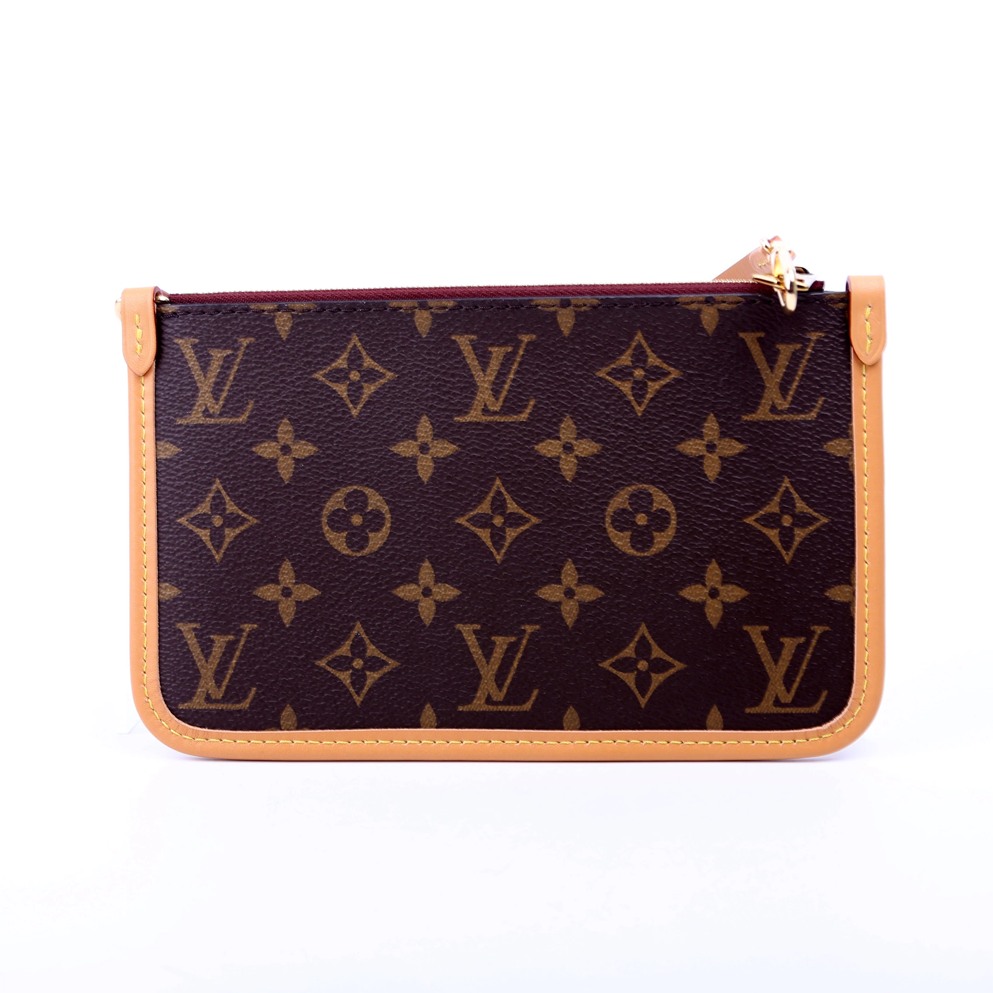 Pochette Only Carryall PM Monogram - Image 2