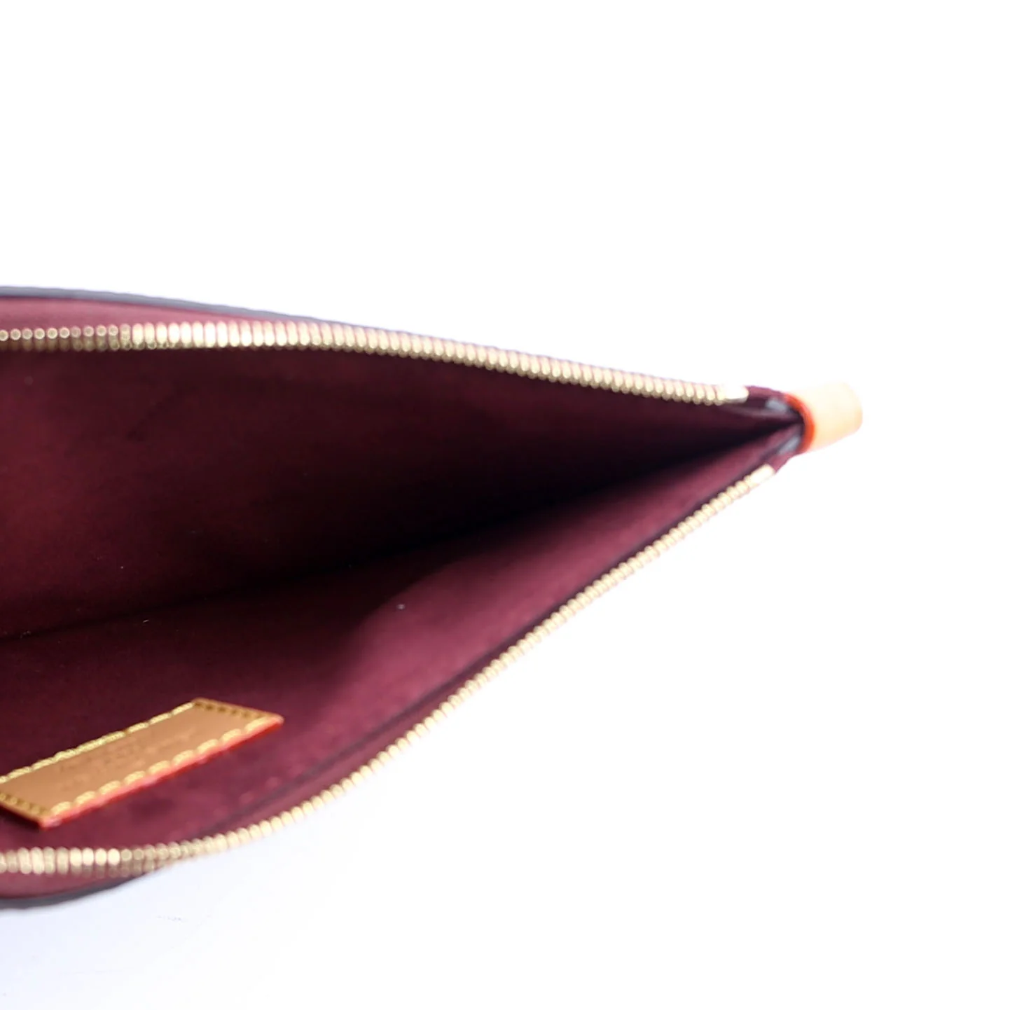 Pochette Only Carryall PM Monogram - Image 11