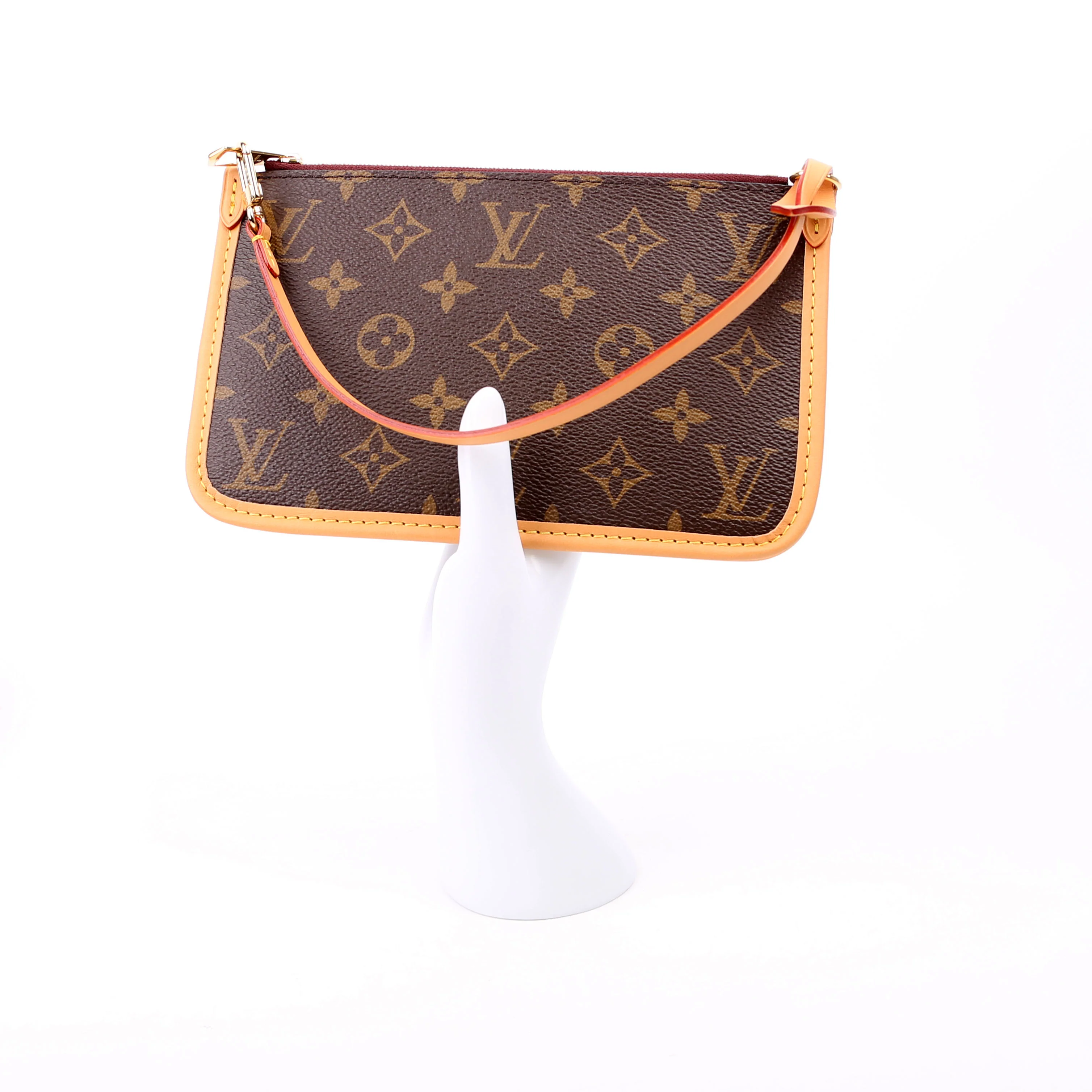 Pochette Only Carryall PM Monogram - Image 12