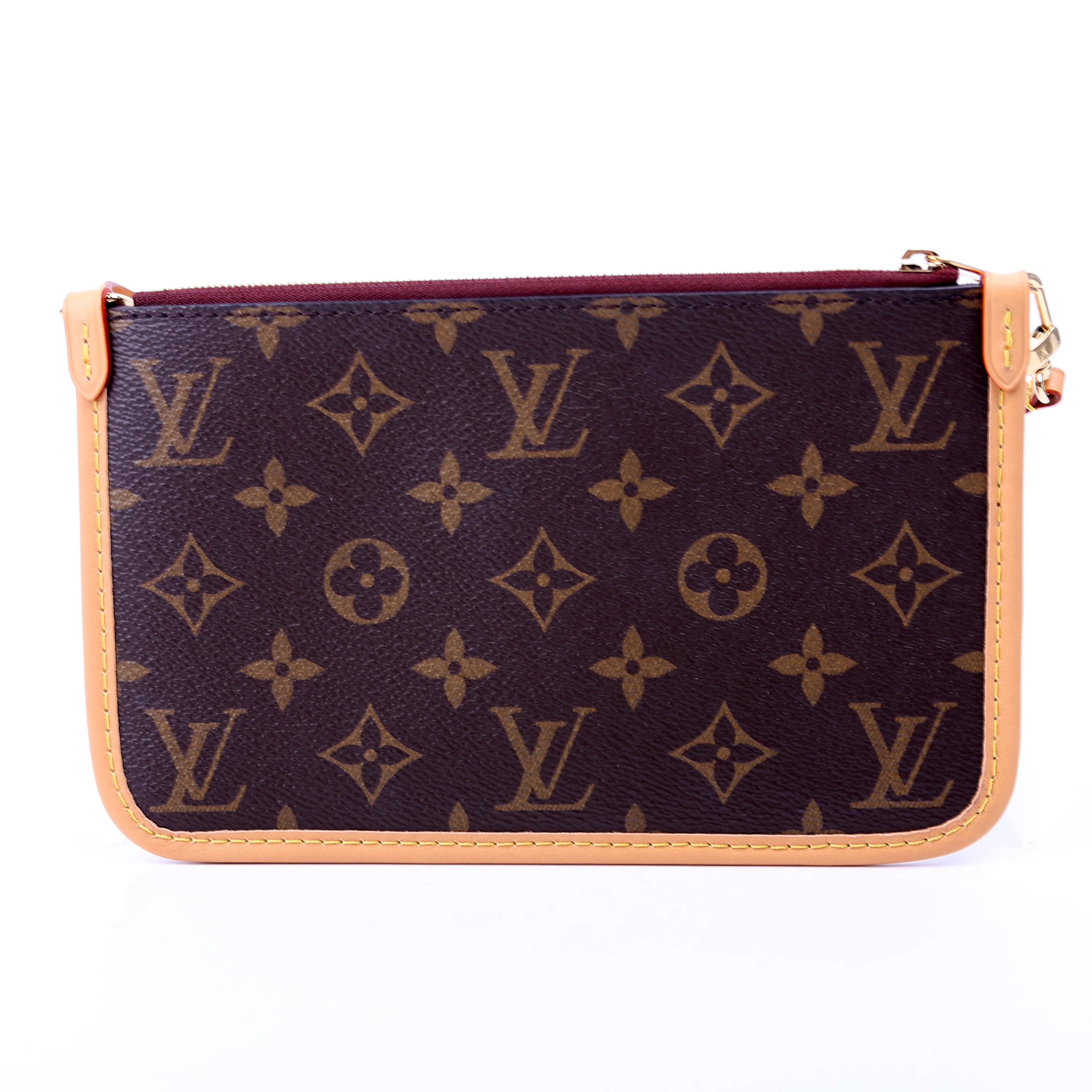 Pochette Only Carryall PM Monogram - Image 2