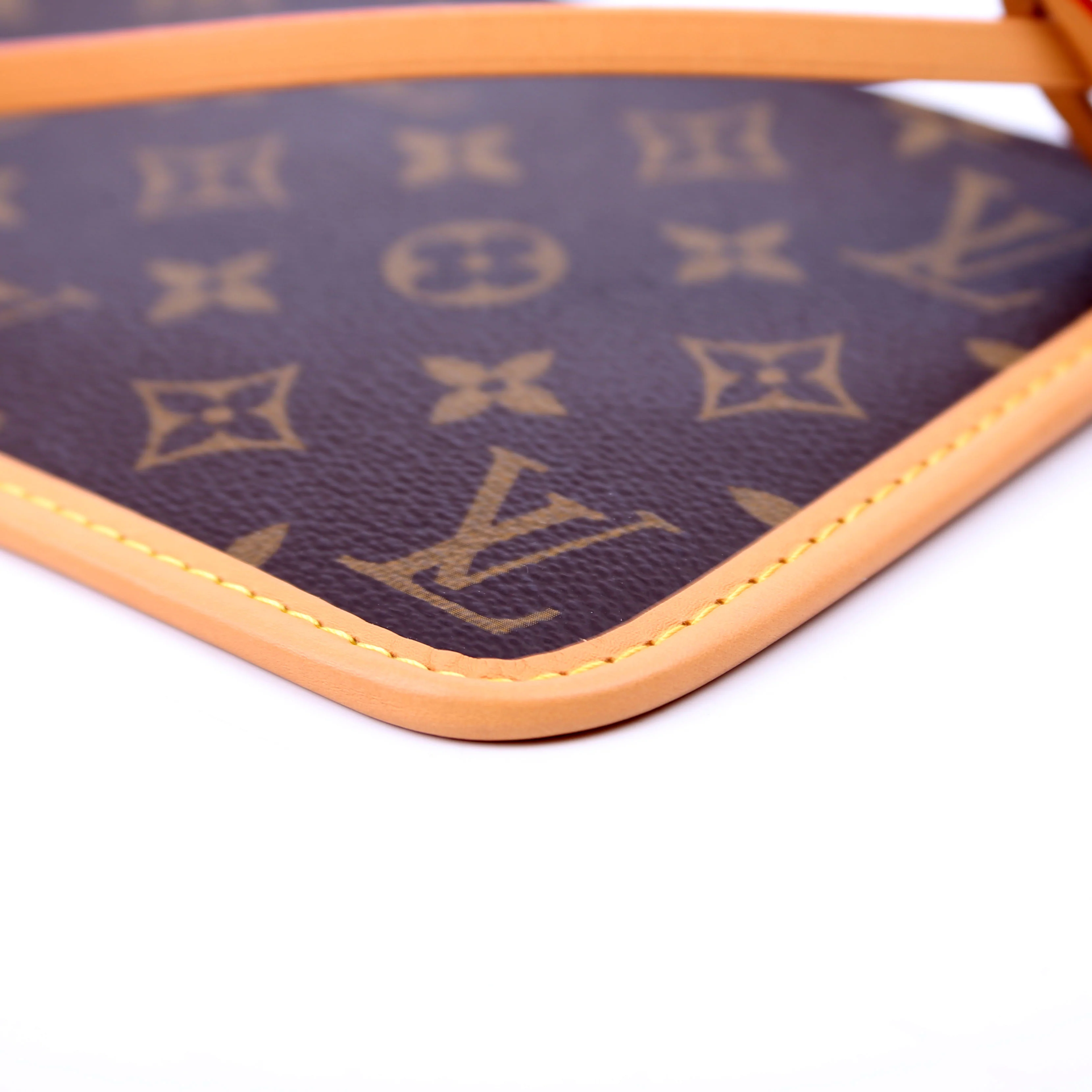 Pochette Only Carryall PM Monogram - Image 7