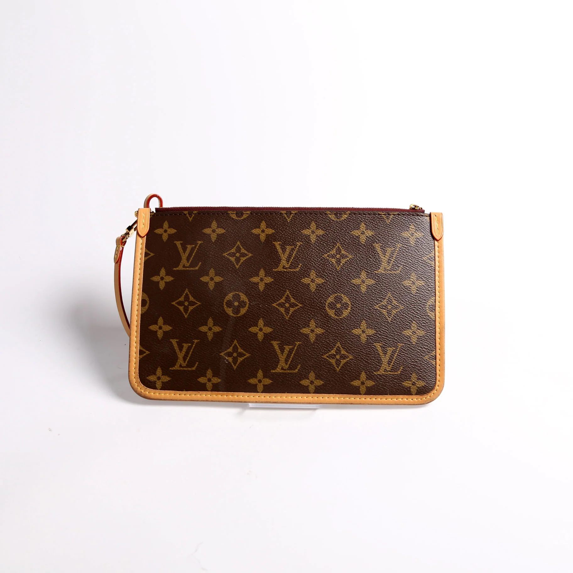Pochette Only Carryall PM Monogram - Image 2