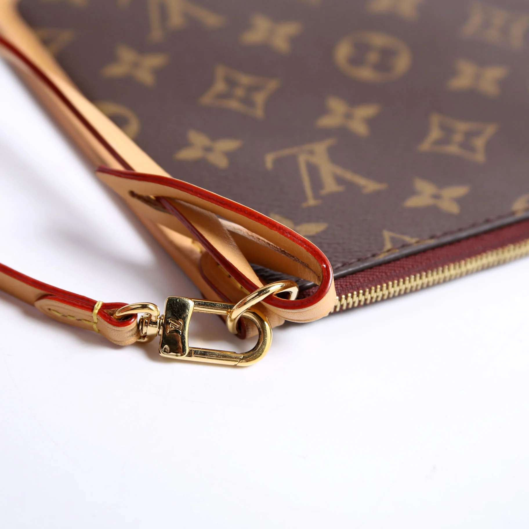 Pochette Only Carryall PM Monogram - Image 7