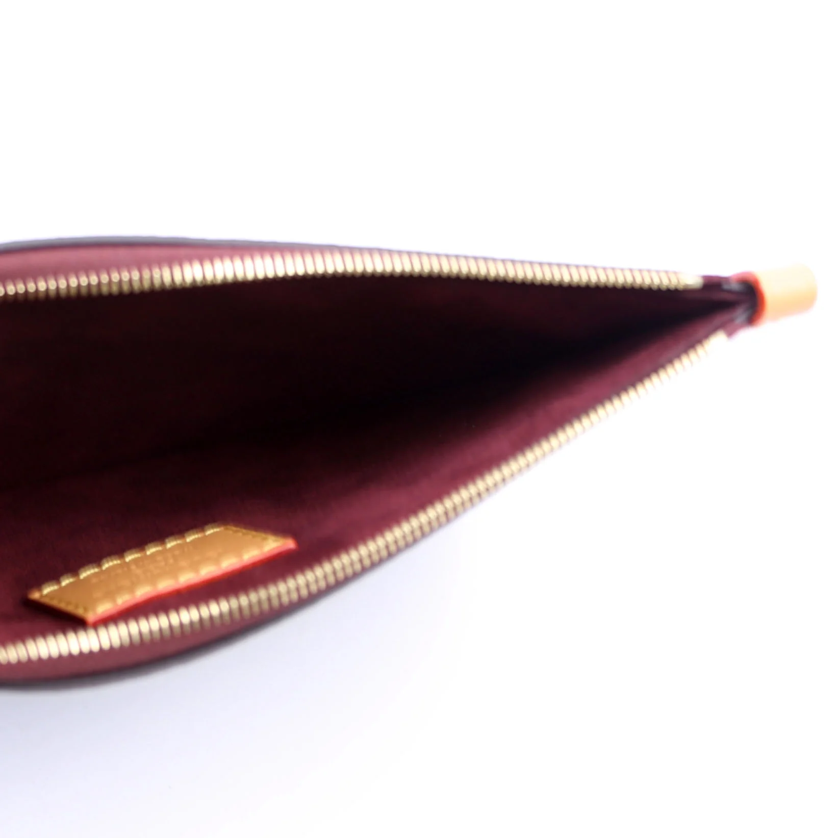 Pochette Only Carryall PM Monogram - Image 11