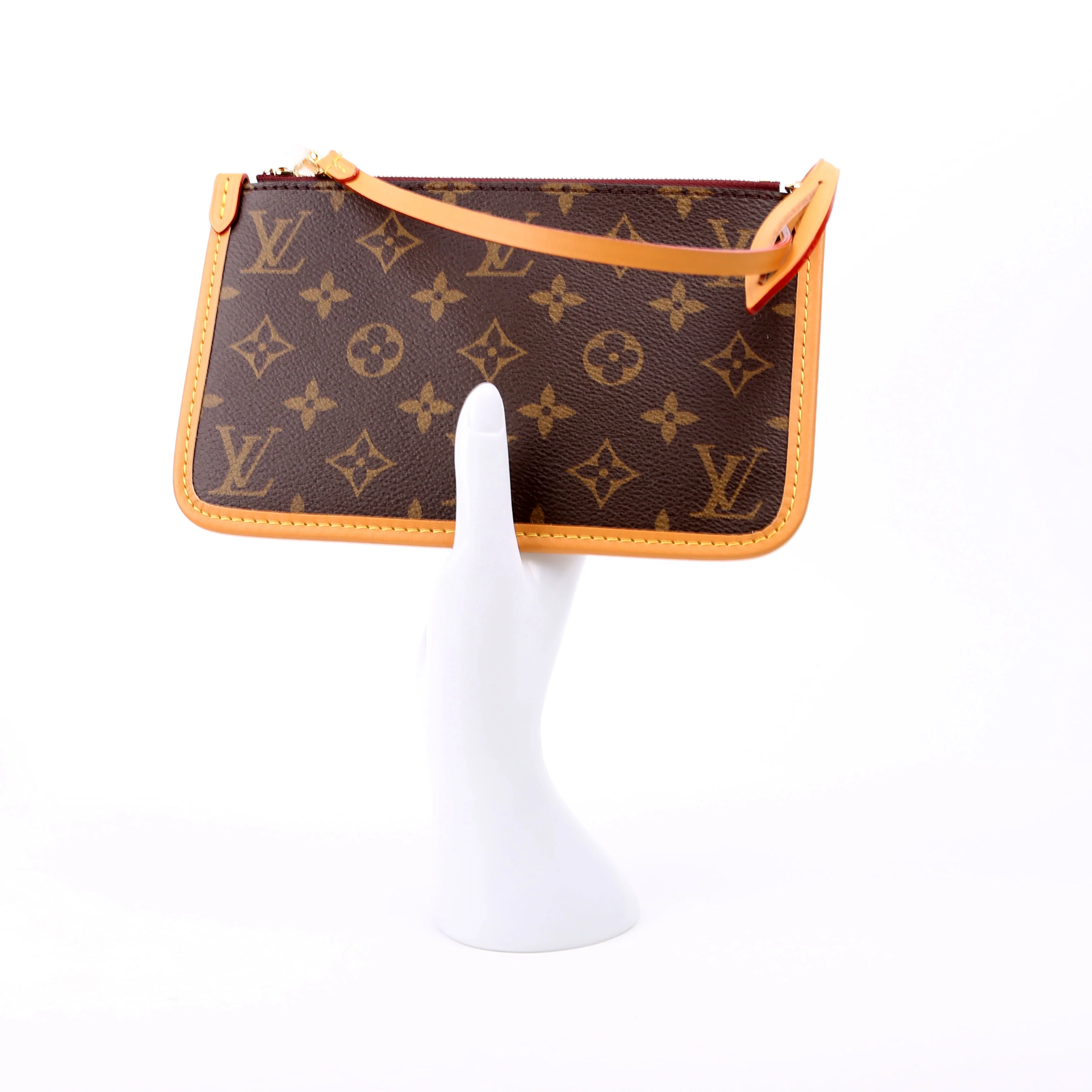 Pochette Only Carryall PM Monogram - Image 12
