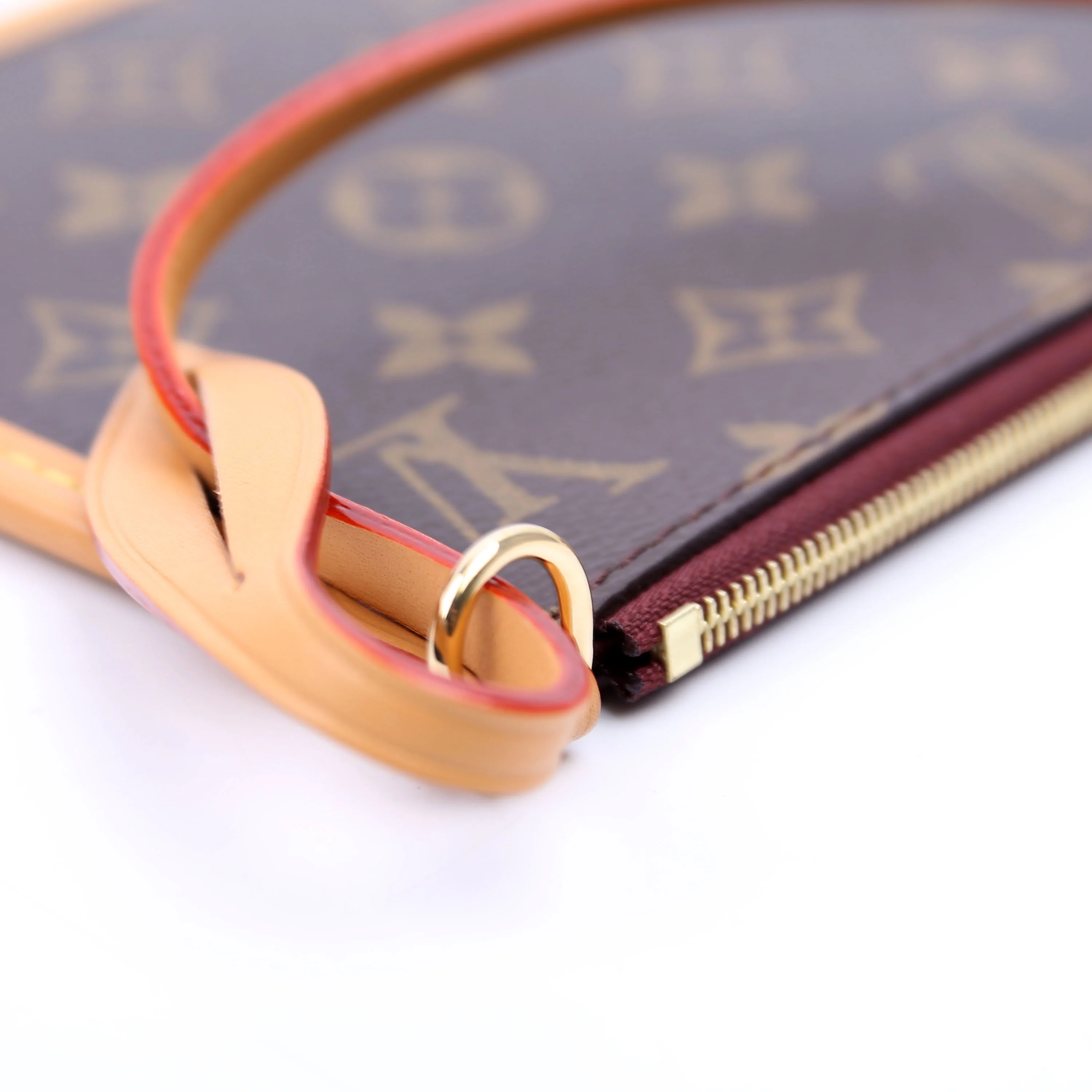 Pochette Only Carryall PM Monogram - Image 8