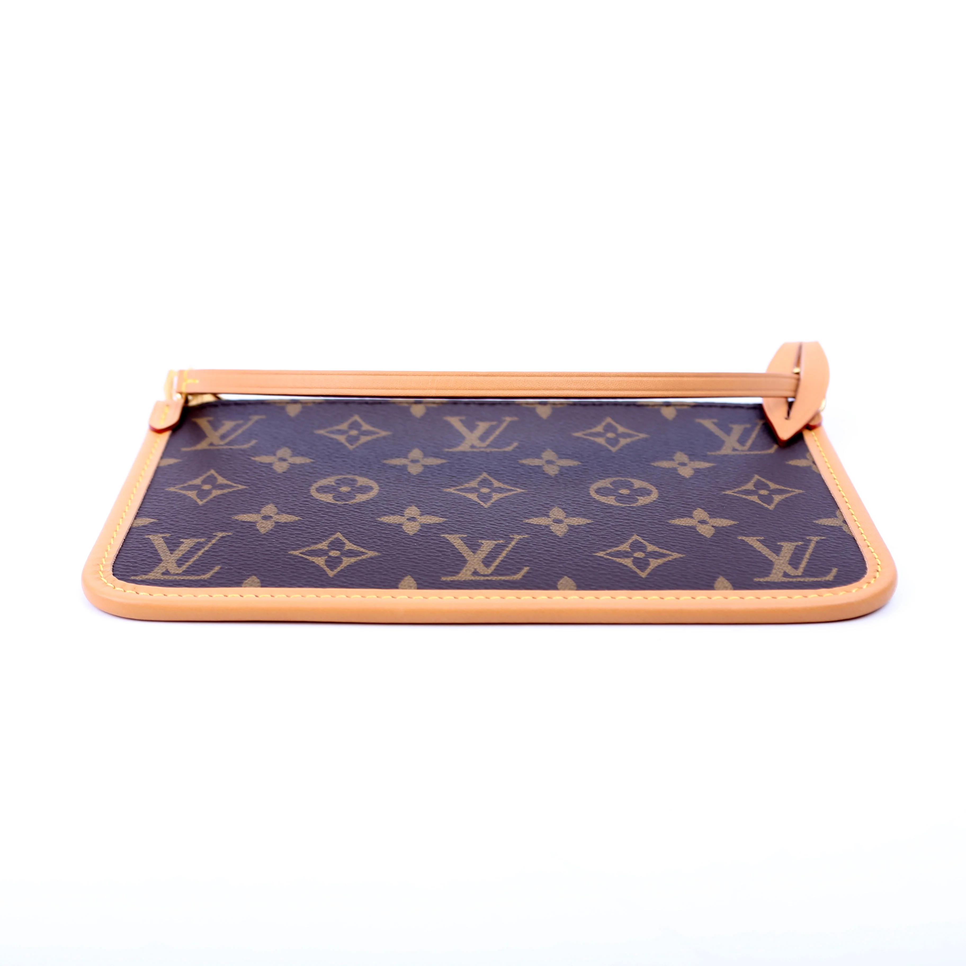 Pochette Only Carryall PM Monogram - Image 5