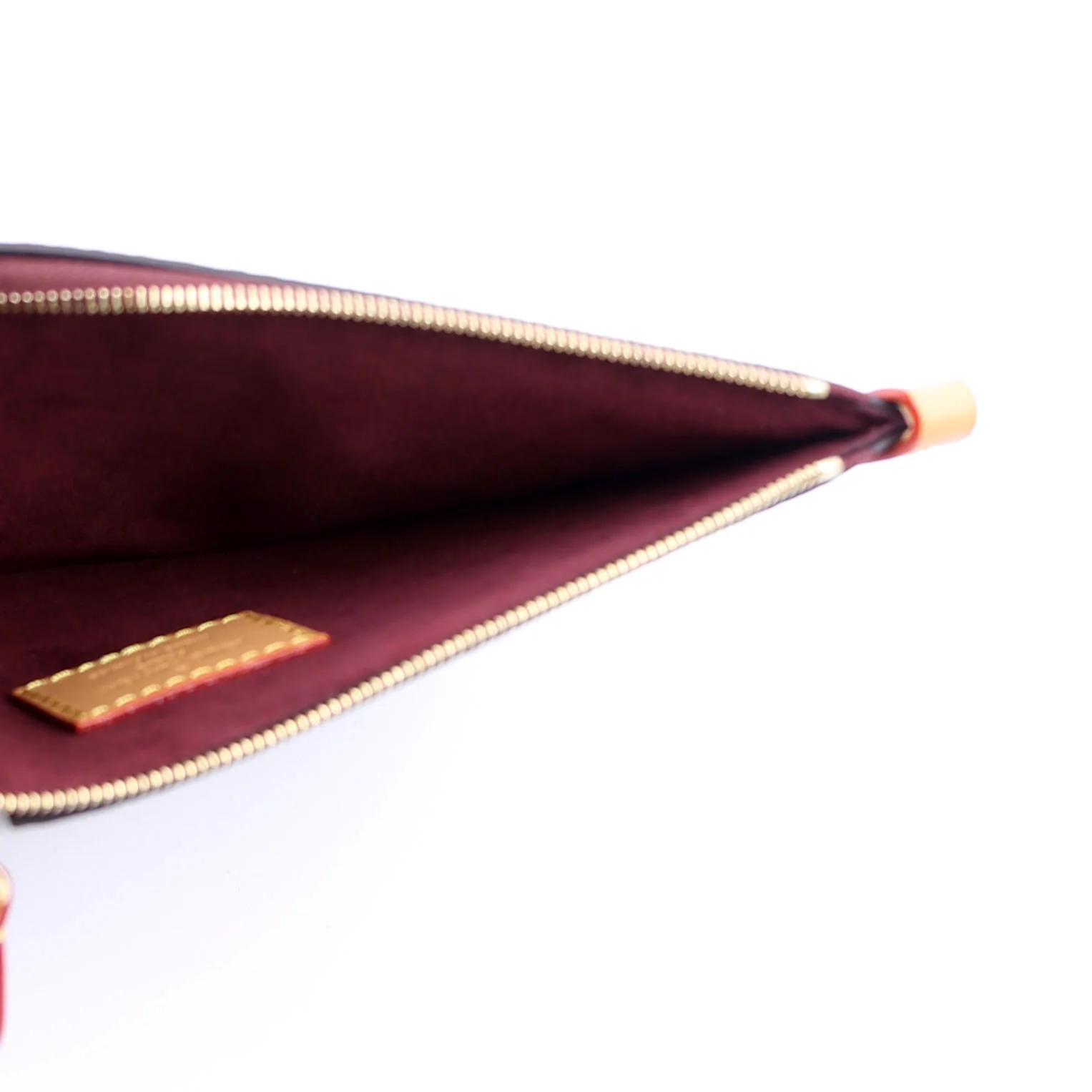 Pochette Only Carryall PM Monogram - Image 11