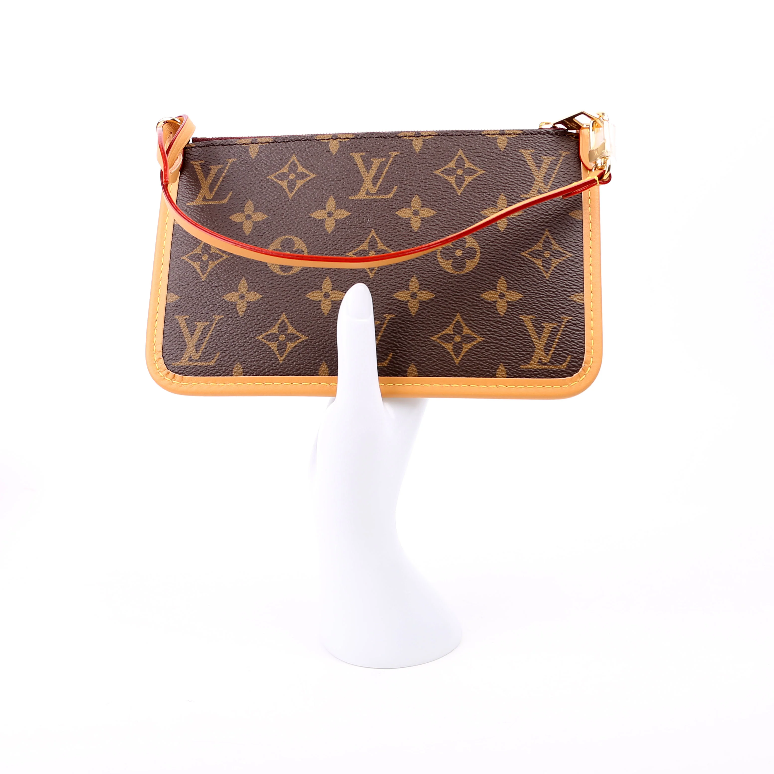 Pochette Only Carryall PM Monogram - Image 12