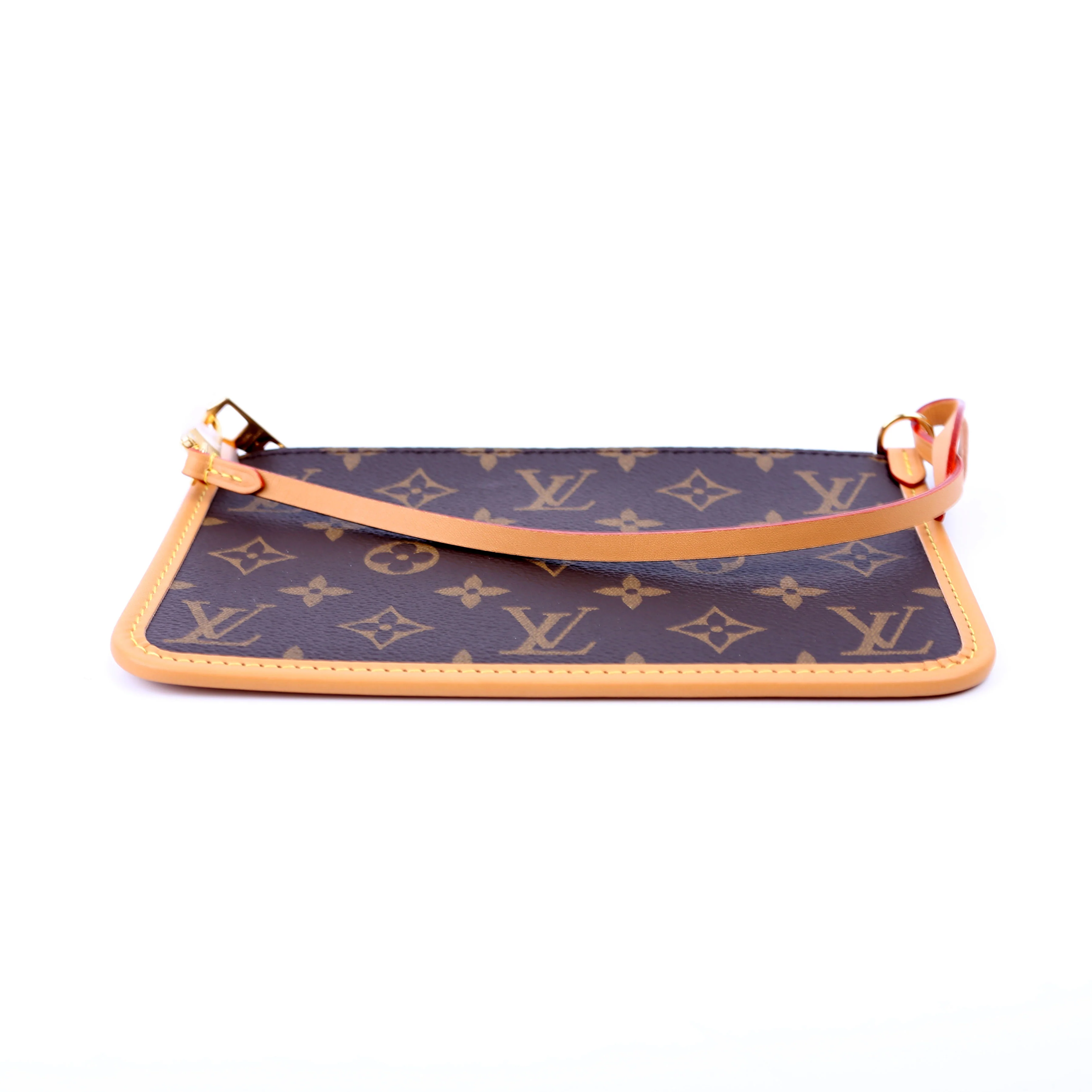 Pochette Only Carryall PM Monogram - Image 5