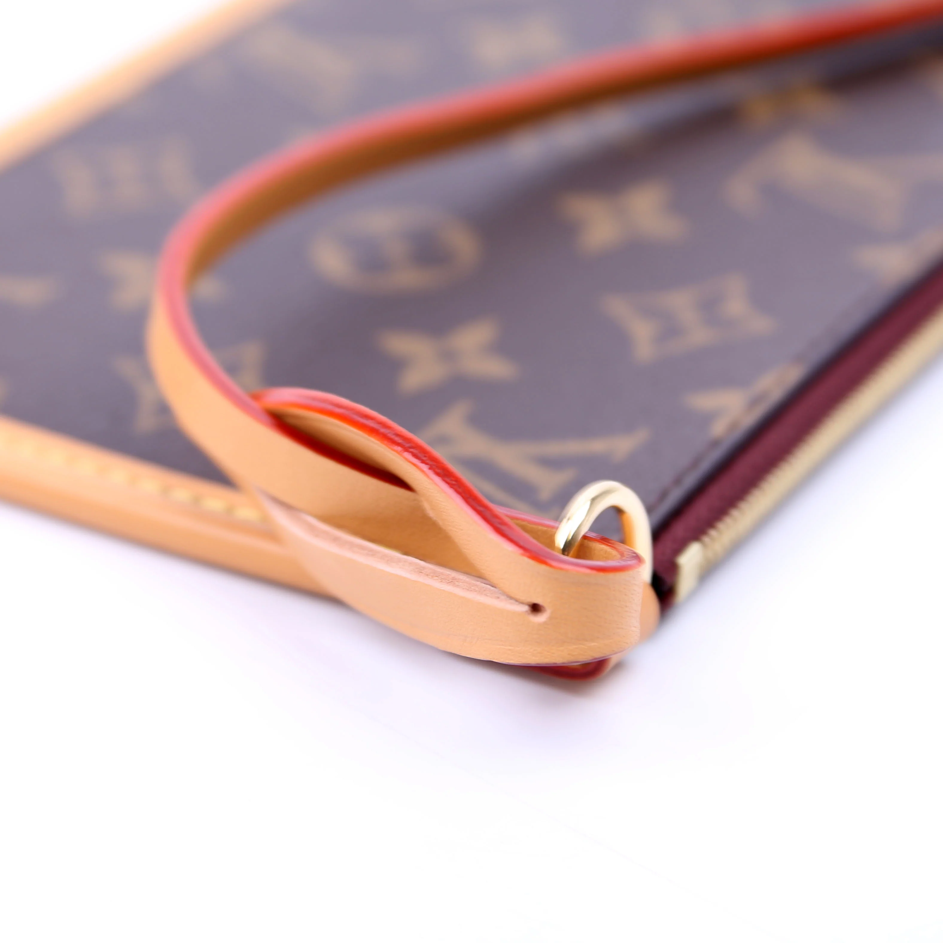 Pochette Only Carryall PM Monogram - Image 8