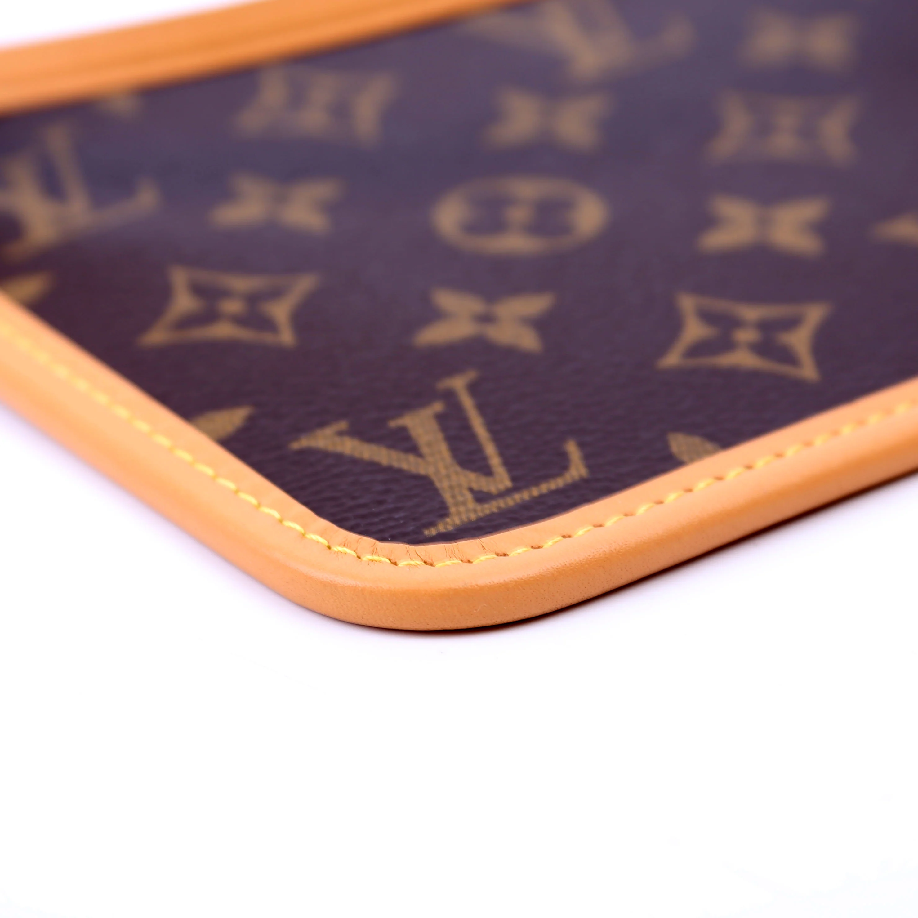 Pochette Only Carryall PM Monogram - Image 6