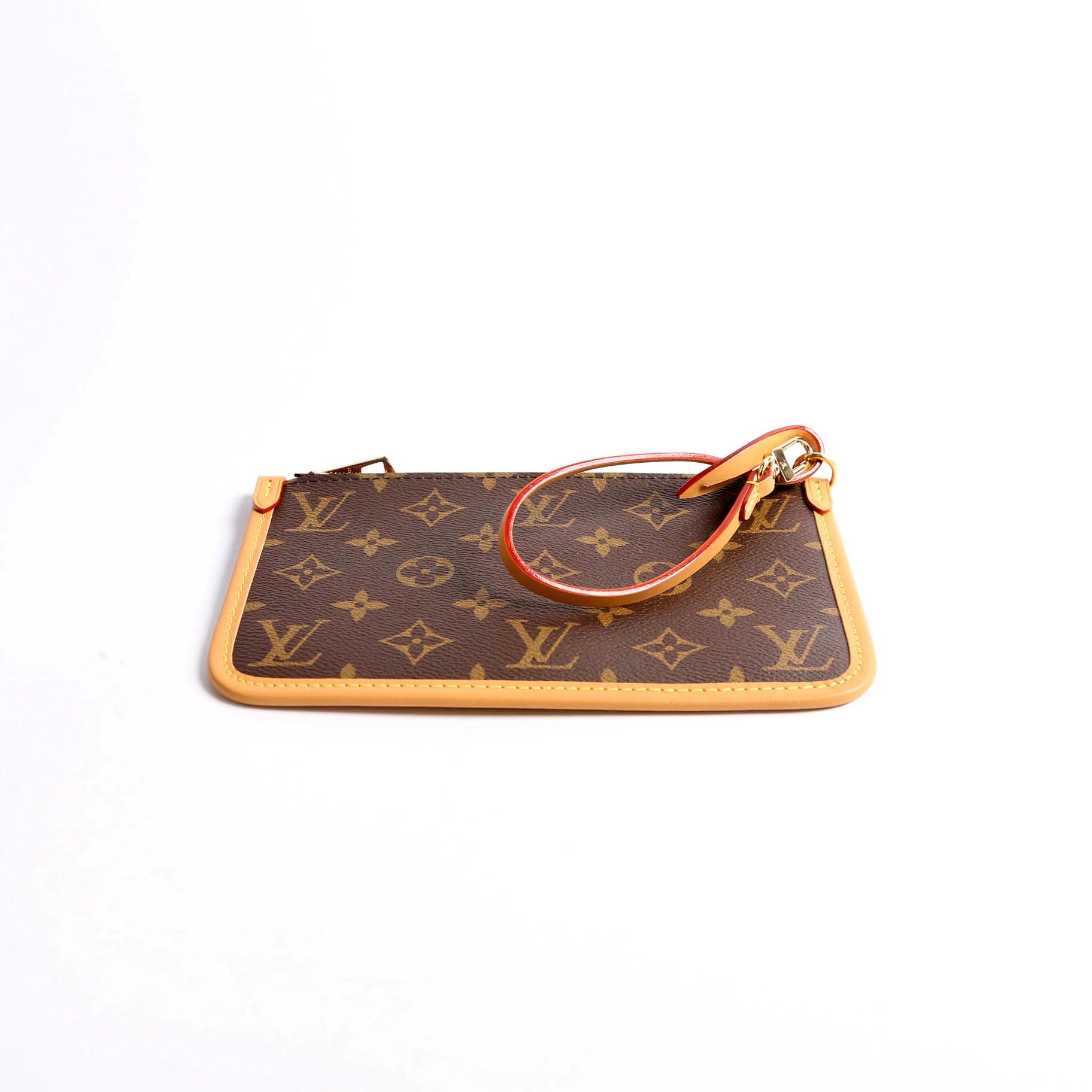 Pochette Only Carryall PM Monogram - Image 3