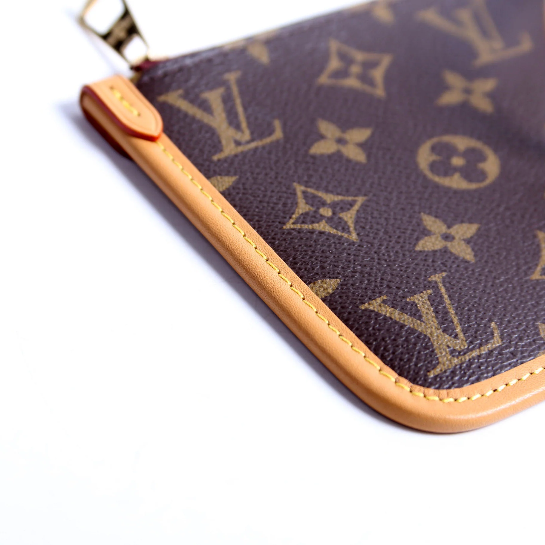 Pochette Only Carryall PM Monogram - Image 4