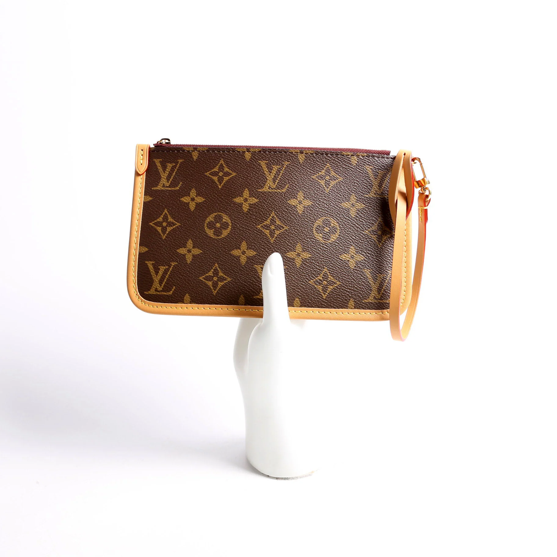 Pochette Only Carryall PM Monogram - Image 9