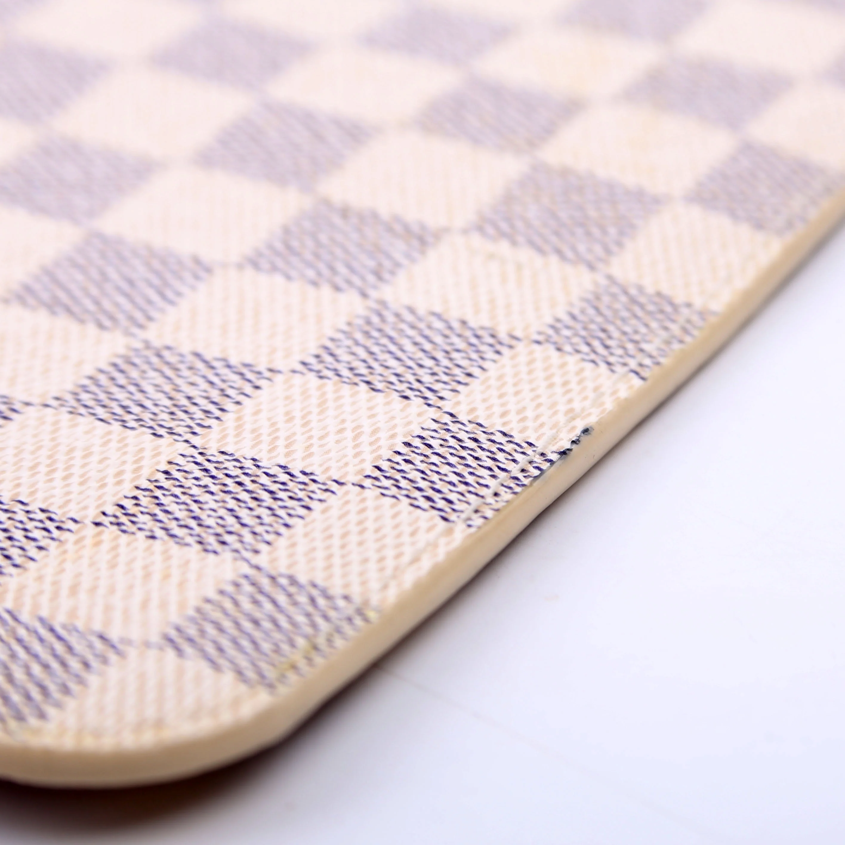 Pochette Only Damier Azur Neverfull - Image 12