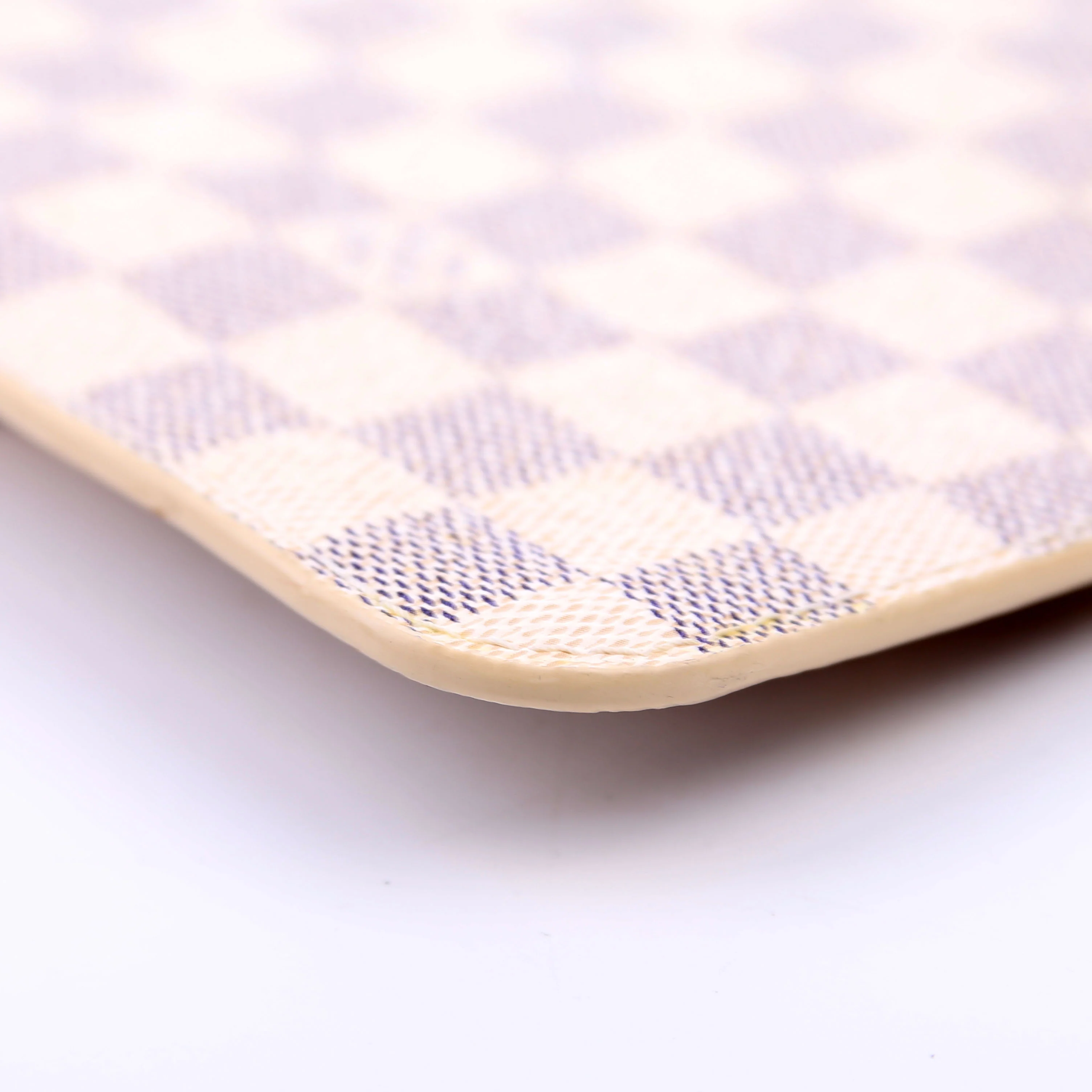 Pochette Only Damier Azur Neverfull - Image 6