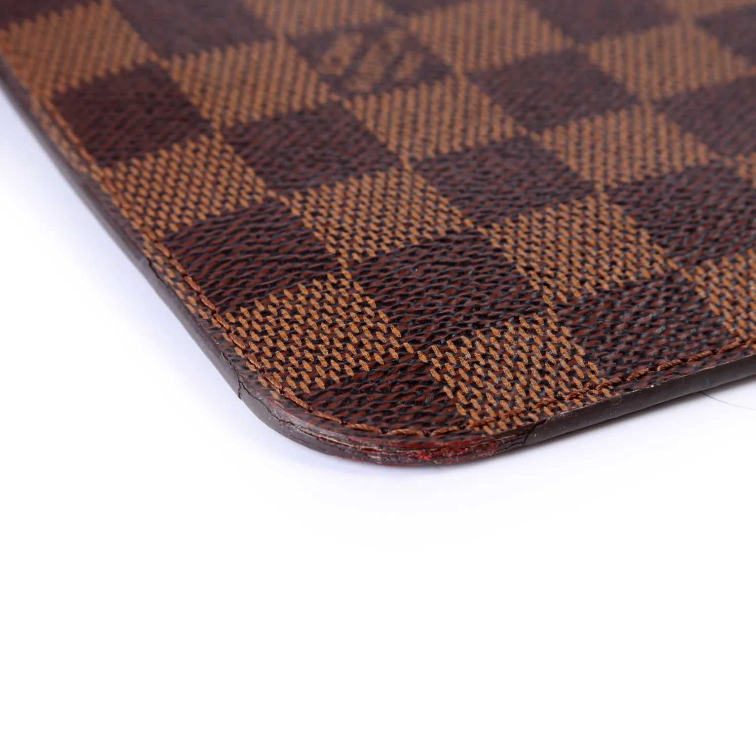 Pochette Only Damier Ebene - Image 6