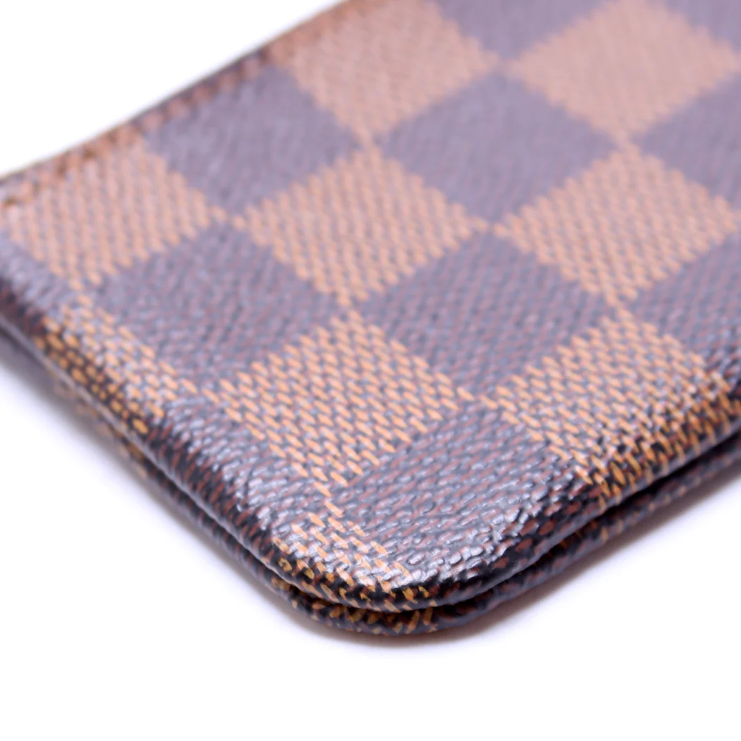 Pochette Cles Damier Ebene - Image 5