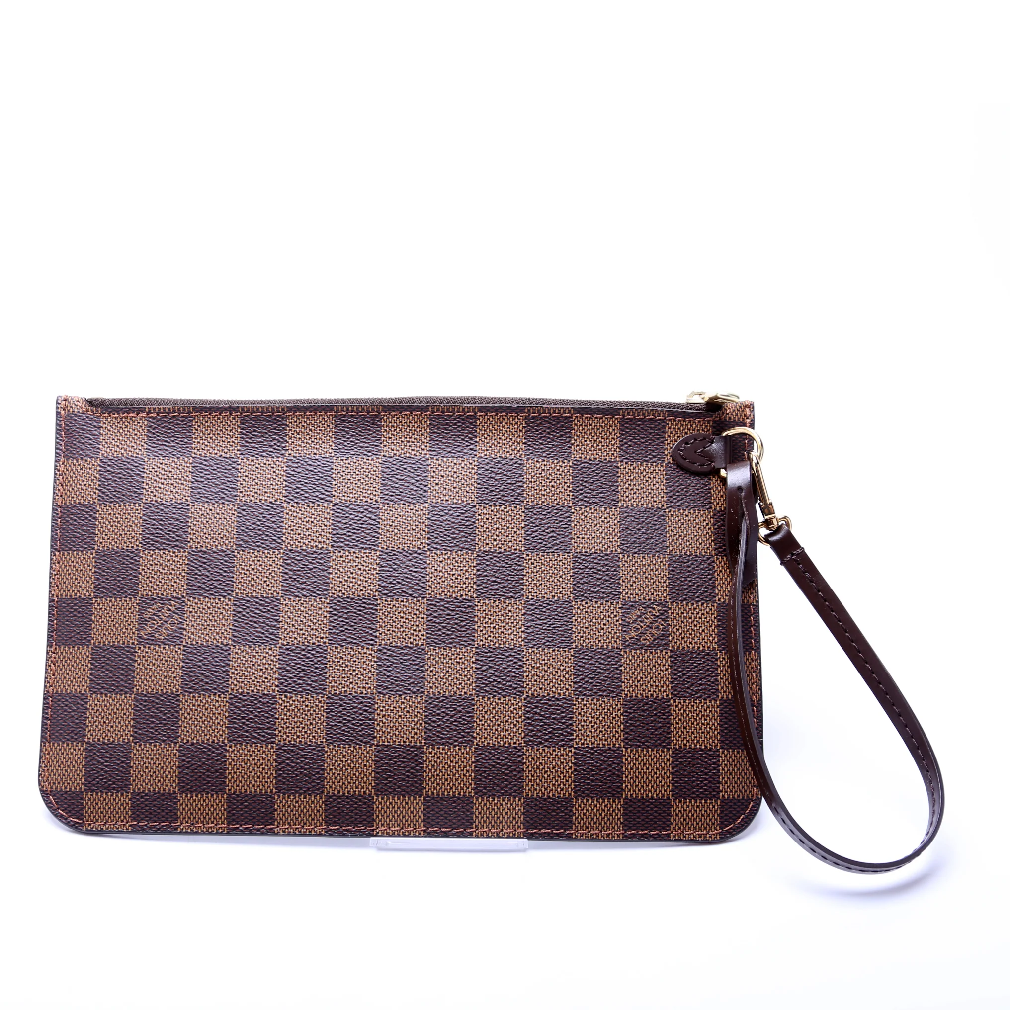 Pochette Only Ebene Neverfull - Image 3