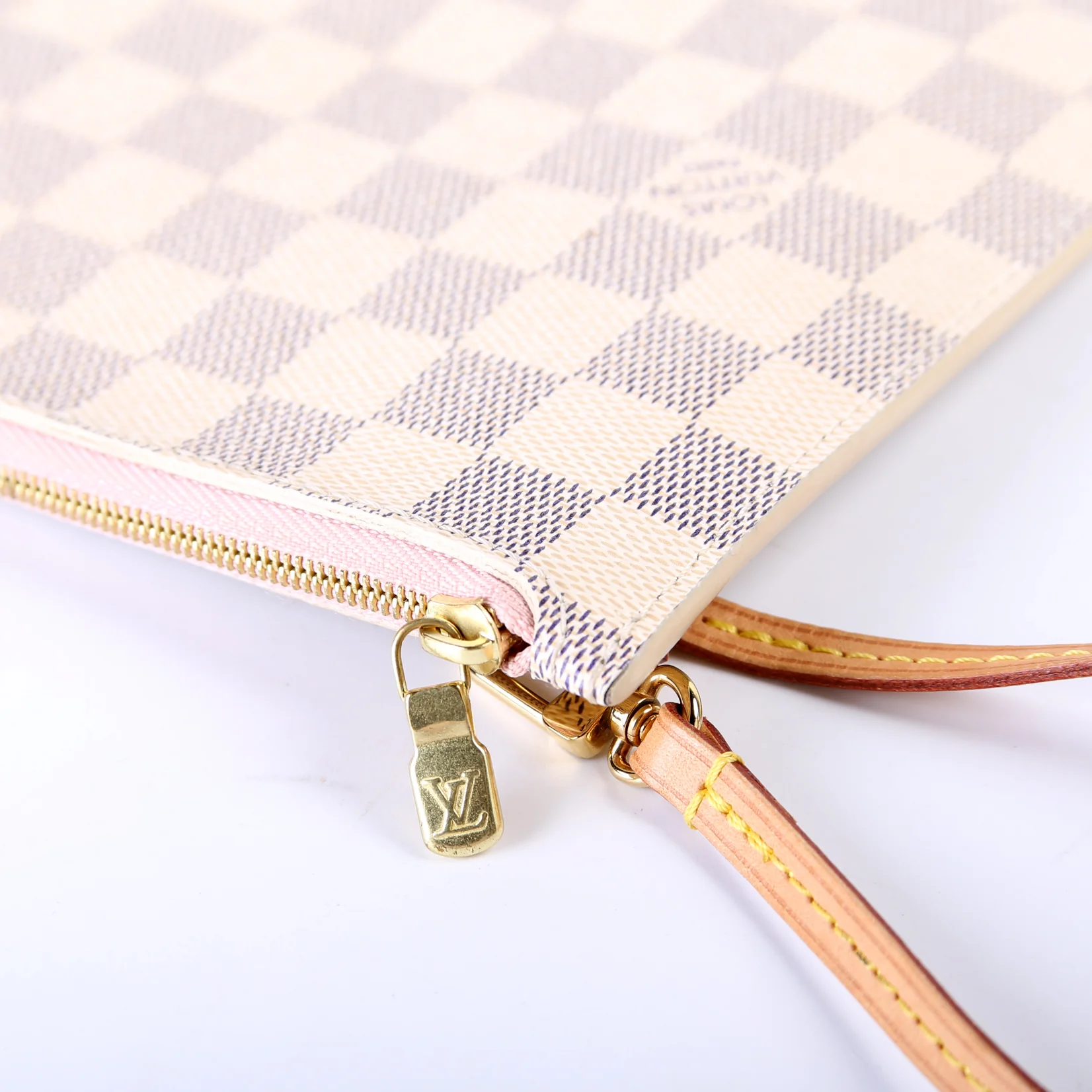 Pochette Only Ebene Neverfull - Image 9