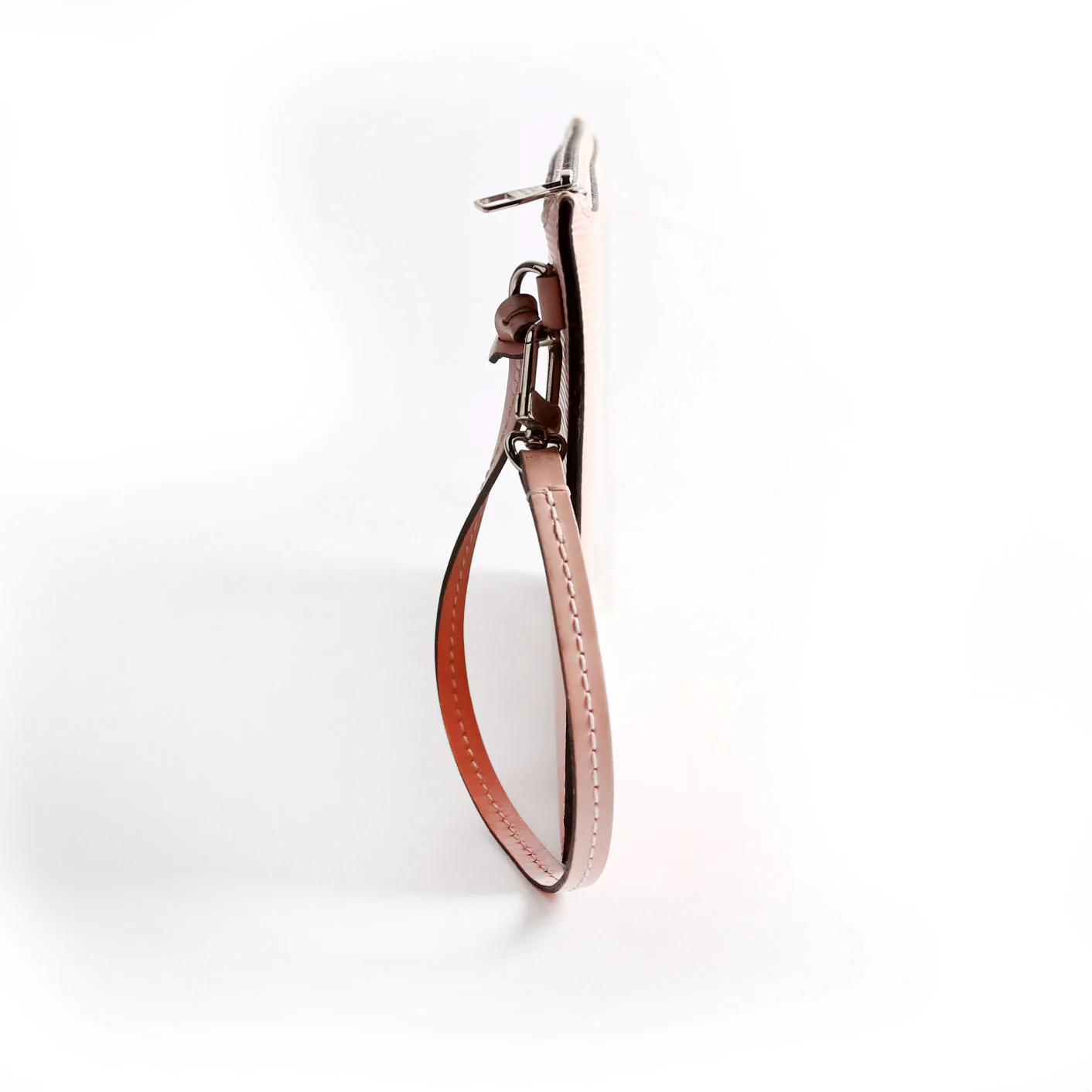 Pochette Only Epi Neverfull Pink - Image 3