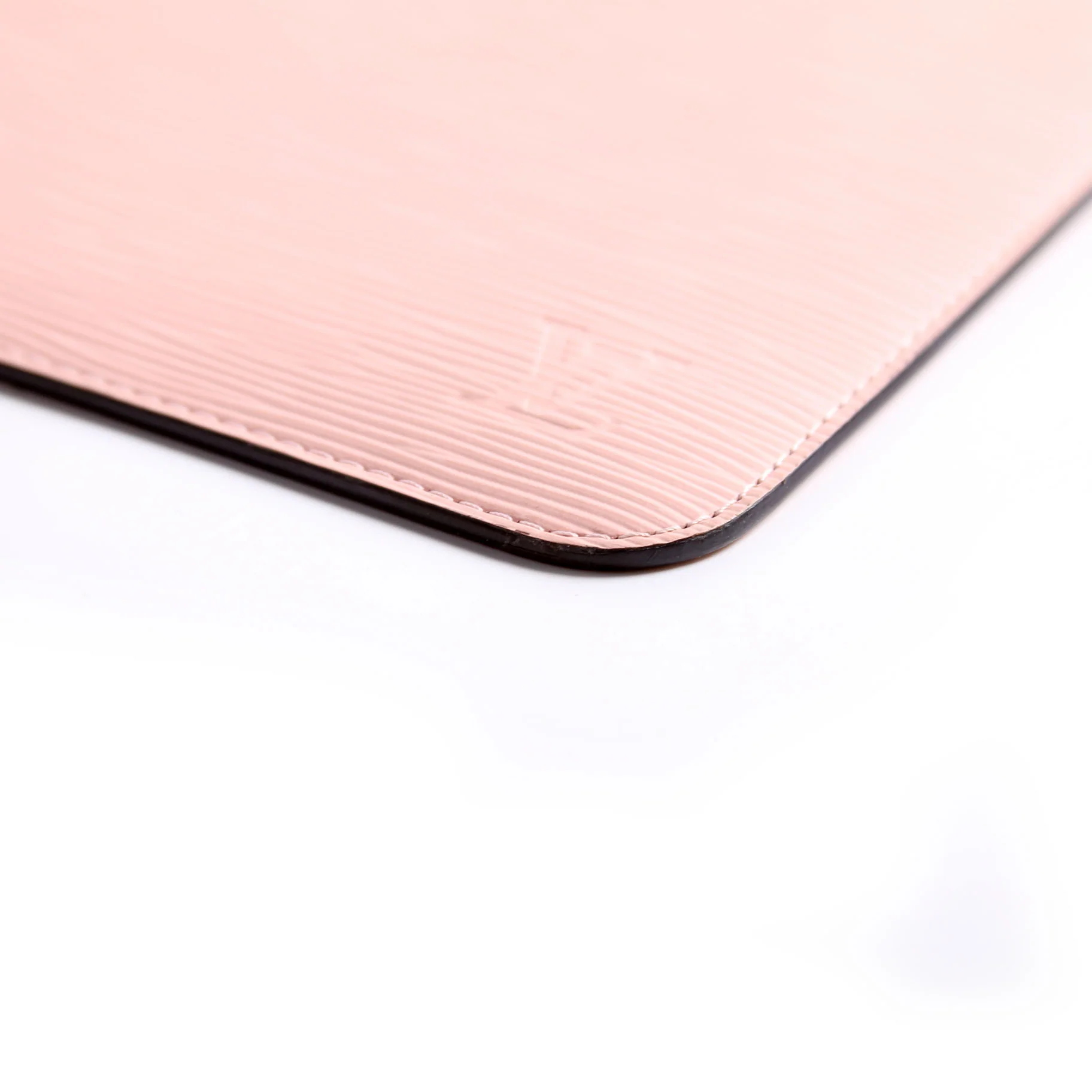 Pochette Only Epi Neverfull Pink - Image 7