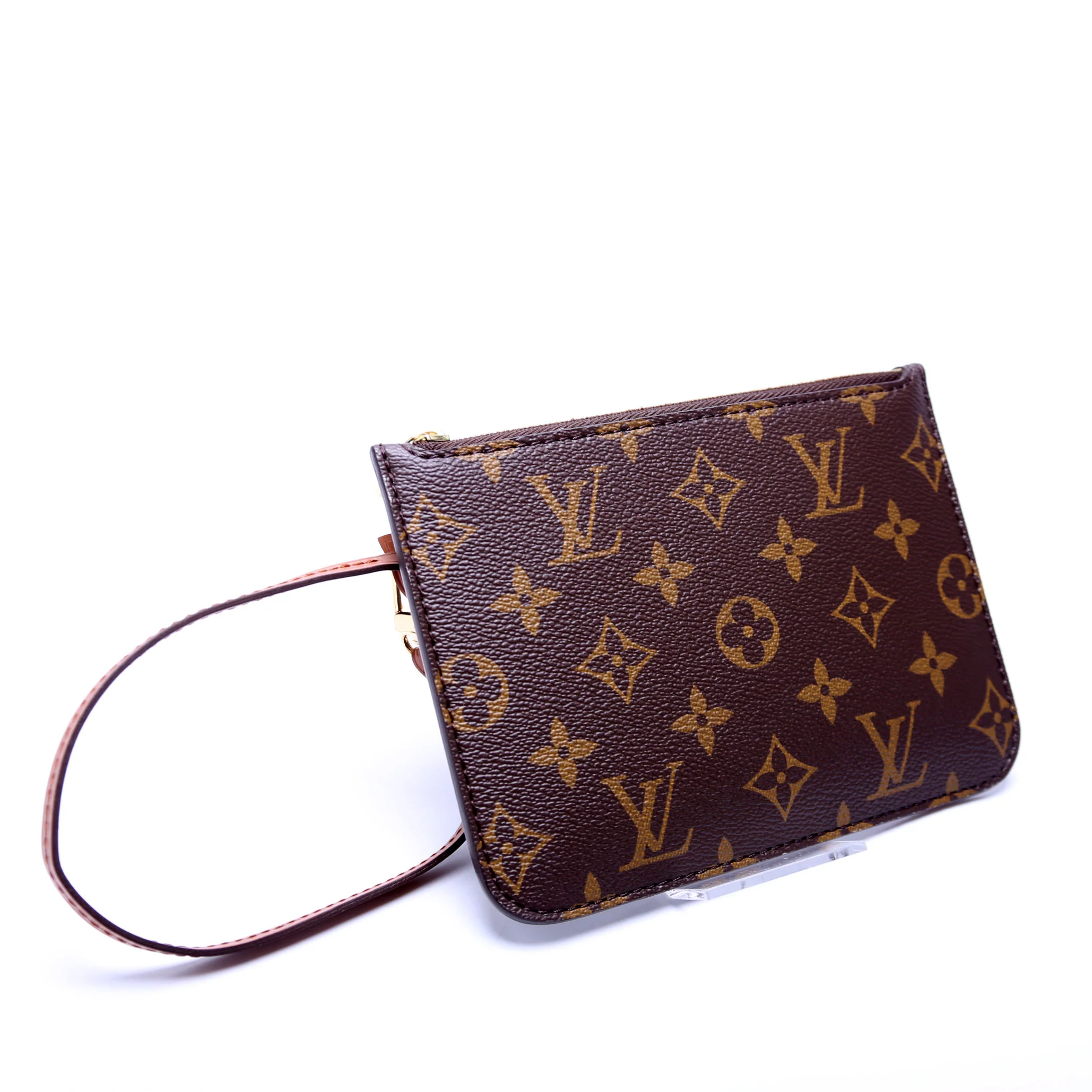 Pochette Only Loop Hobo Monogram - Image 2
