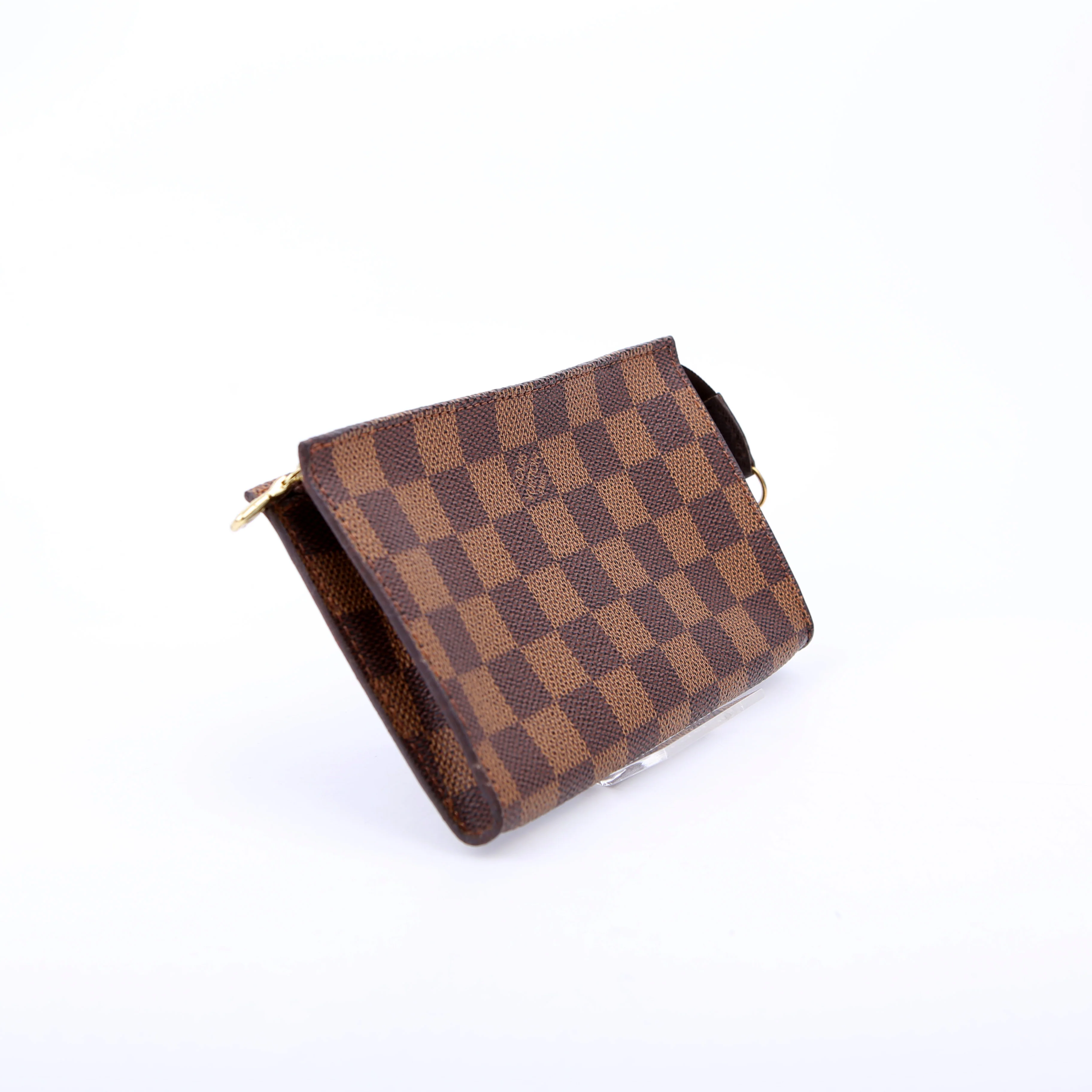 Pochette Only Marais Bucket Bag Damier Ebene - Image 2