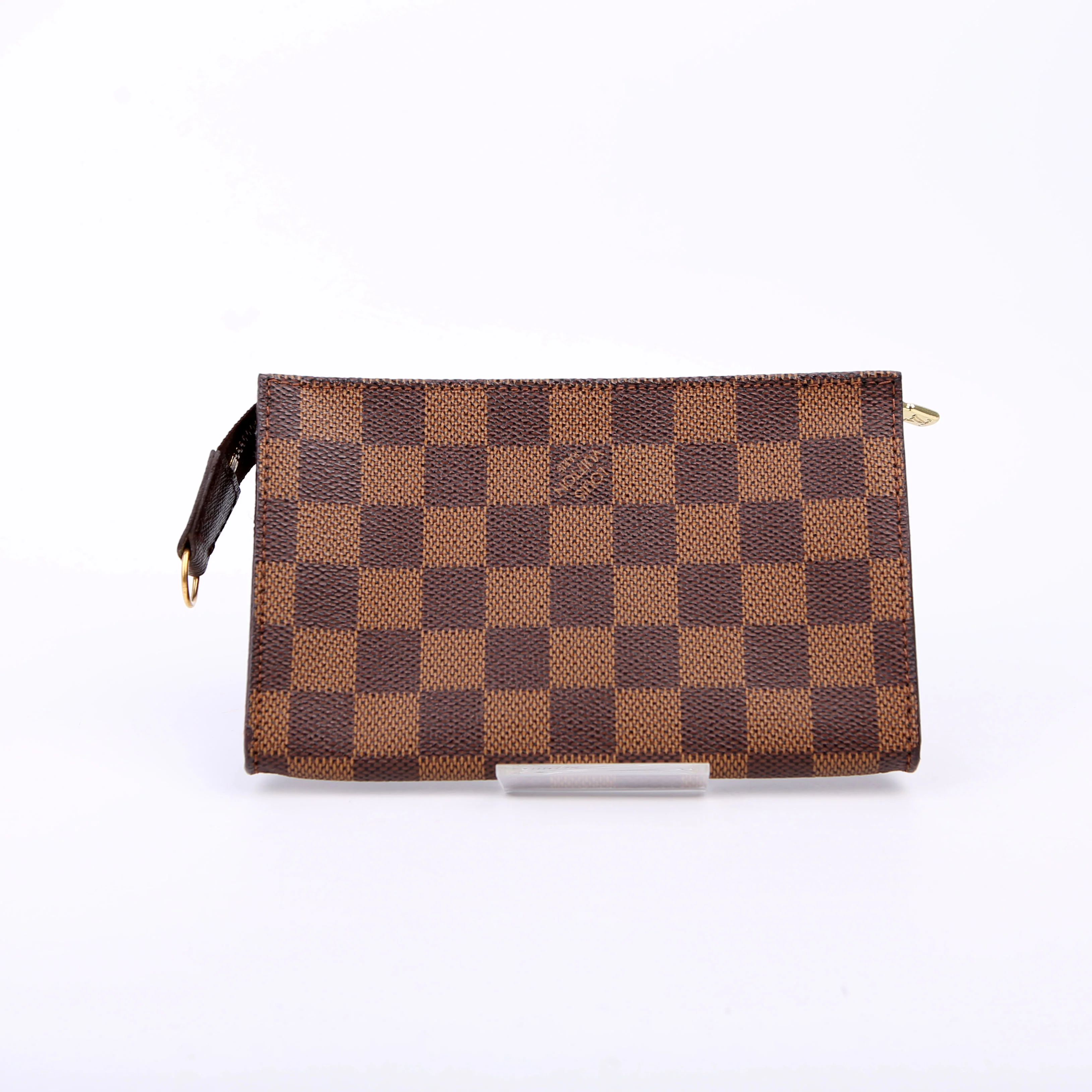 Pochette Only Marais Bucket Bag Damier Ebene - Image 3
