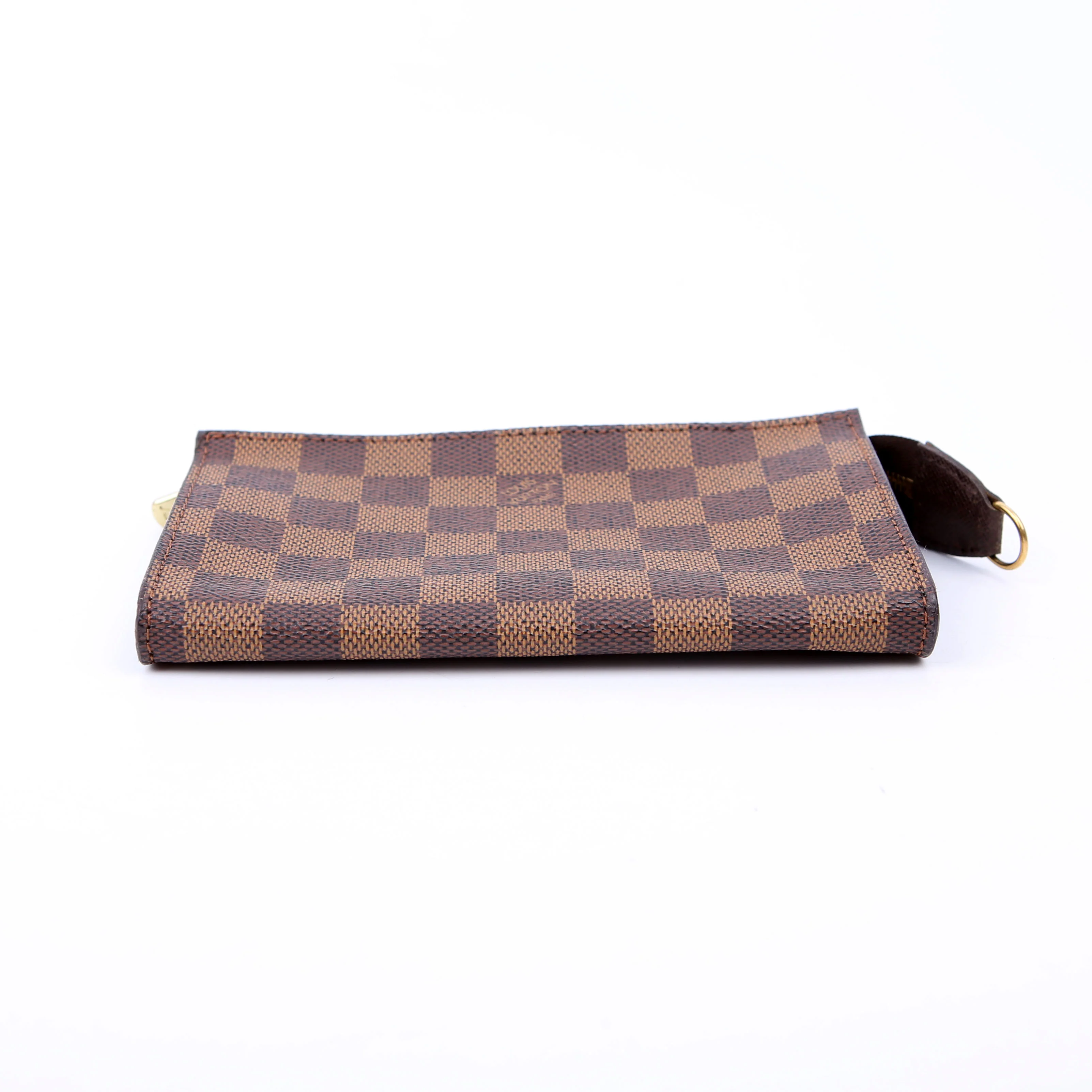 Pochette Only Marais Bucket Bag Damier Ebene - Image 4