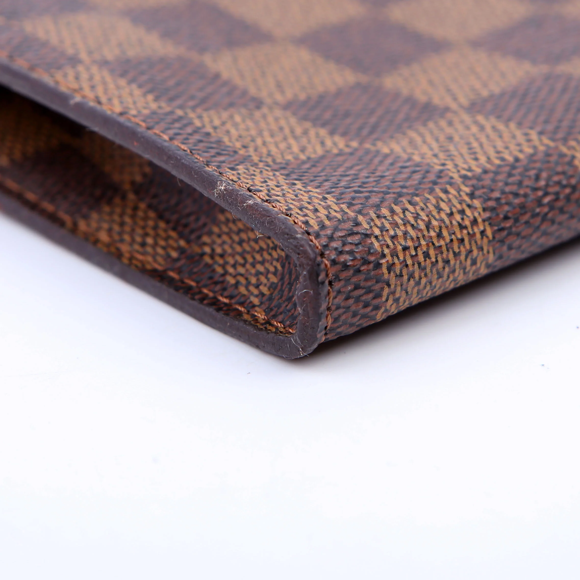 Pochette Only Marais Bucket Bag Damier Ebene - Image 5