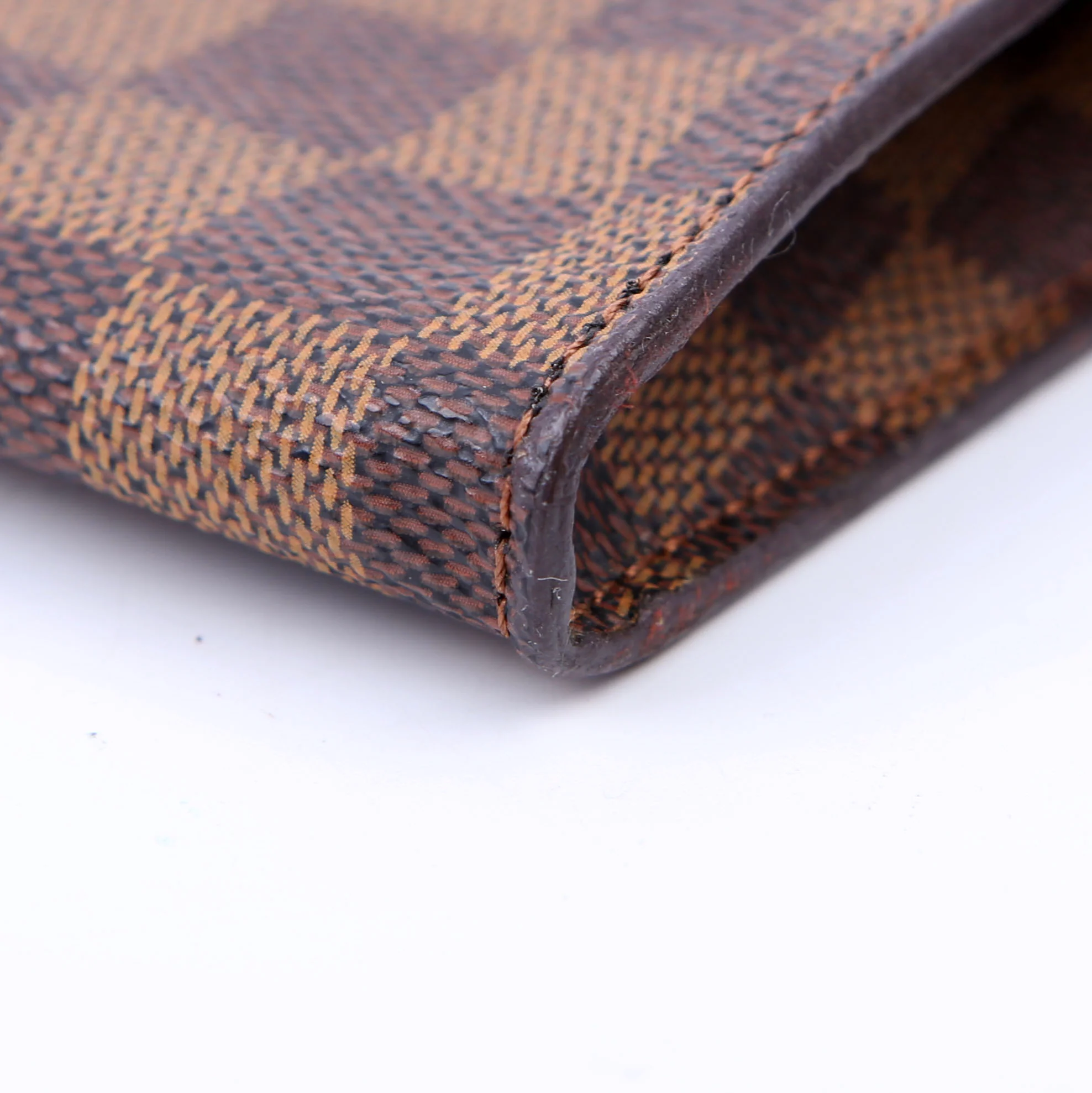 Pochette Only Marais Bucket Bag Damier Ebene - Image 6